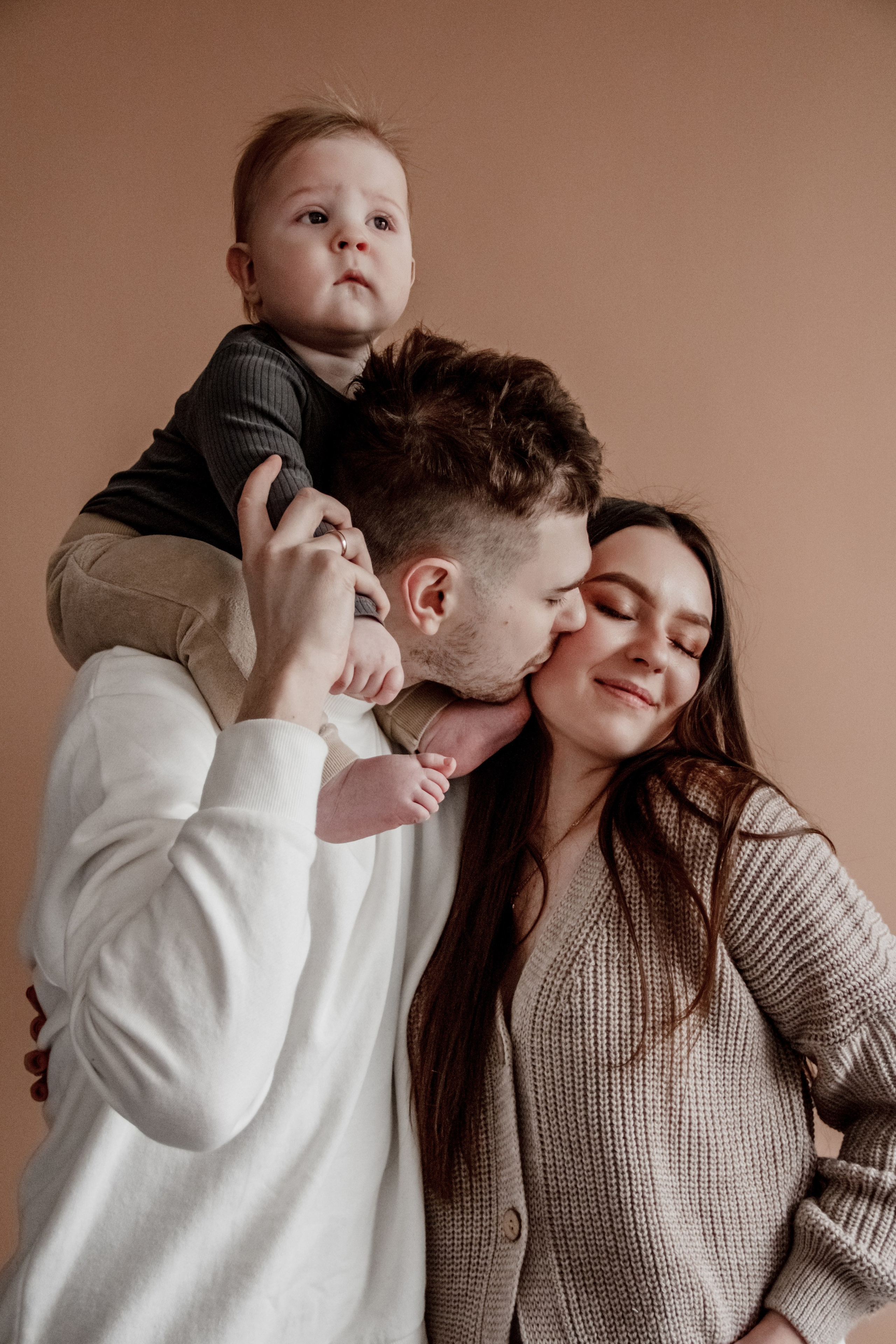 Семейная съемочка. Свадебный и Семейный фотограф Маргарита Павлова