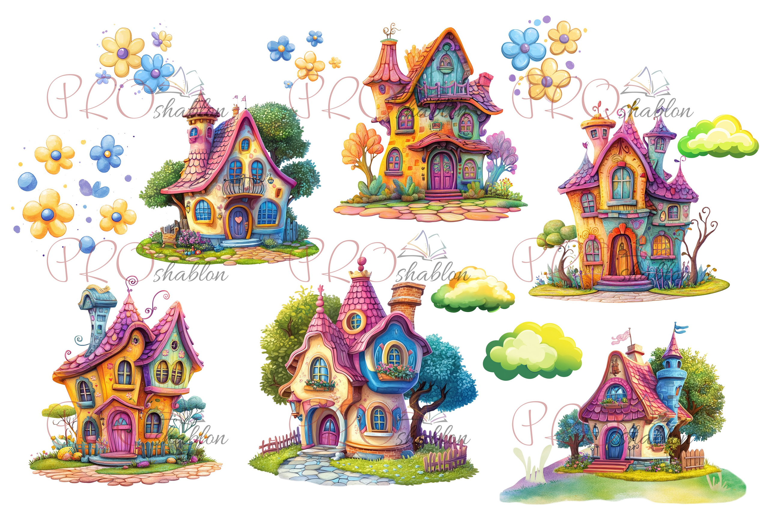 Дизайн «Воздушный шар». Шаблоны и дизайны выпускных альбомов и фотокниг