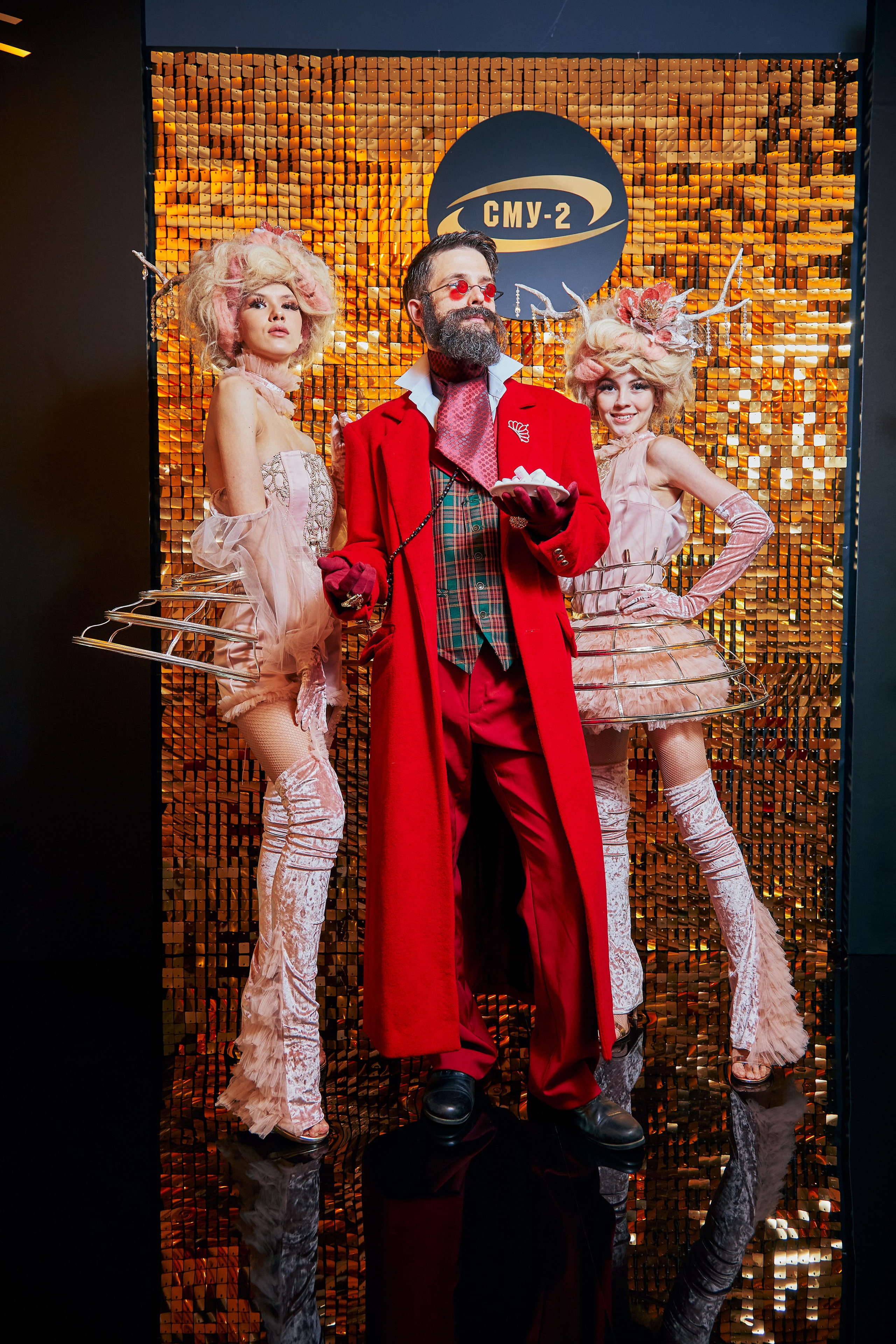 Репортаж. Фотограф в Екатеринбурге Булат Хамитов