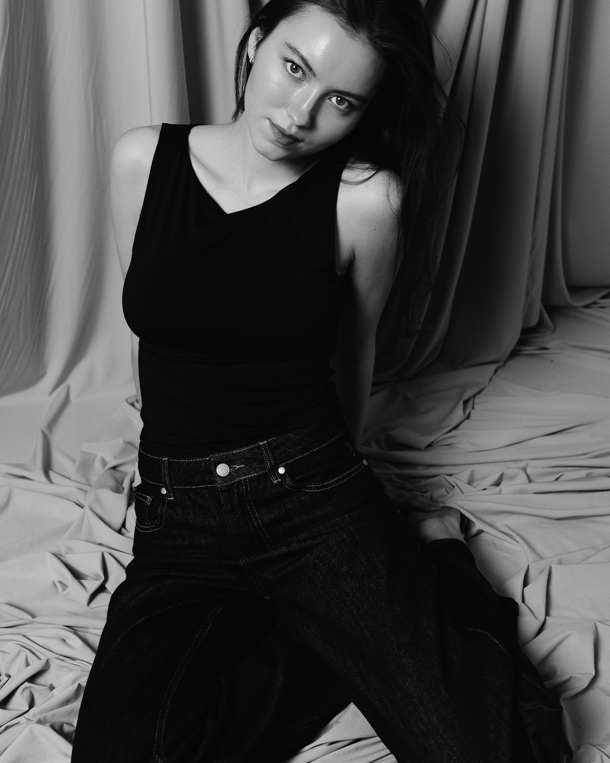 Оксана. Фотограф в Санкт-Петербурге Neromonde