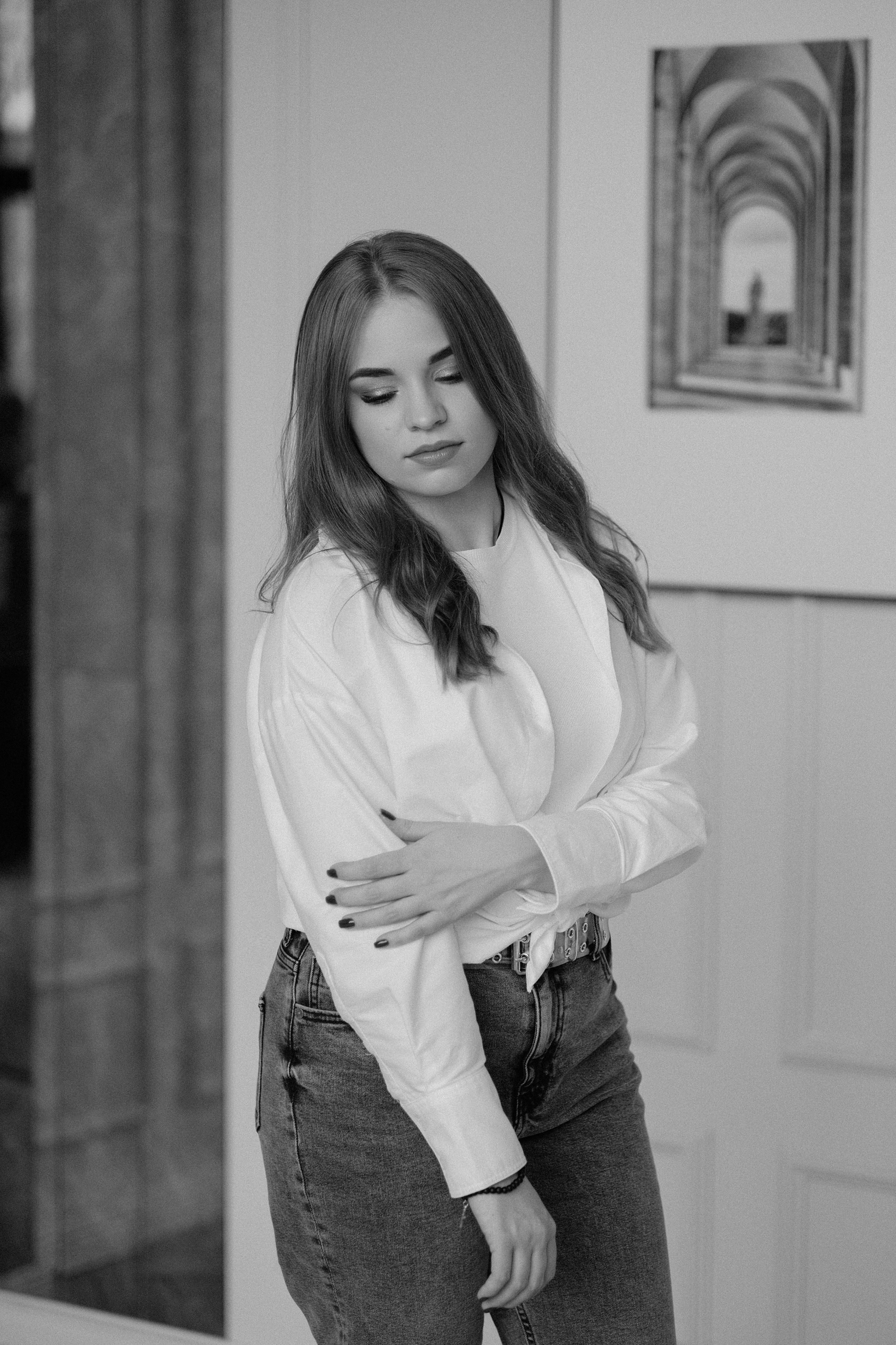 Максим и Александра. Фотограф Юрий Марилов Москва, Тюмень