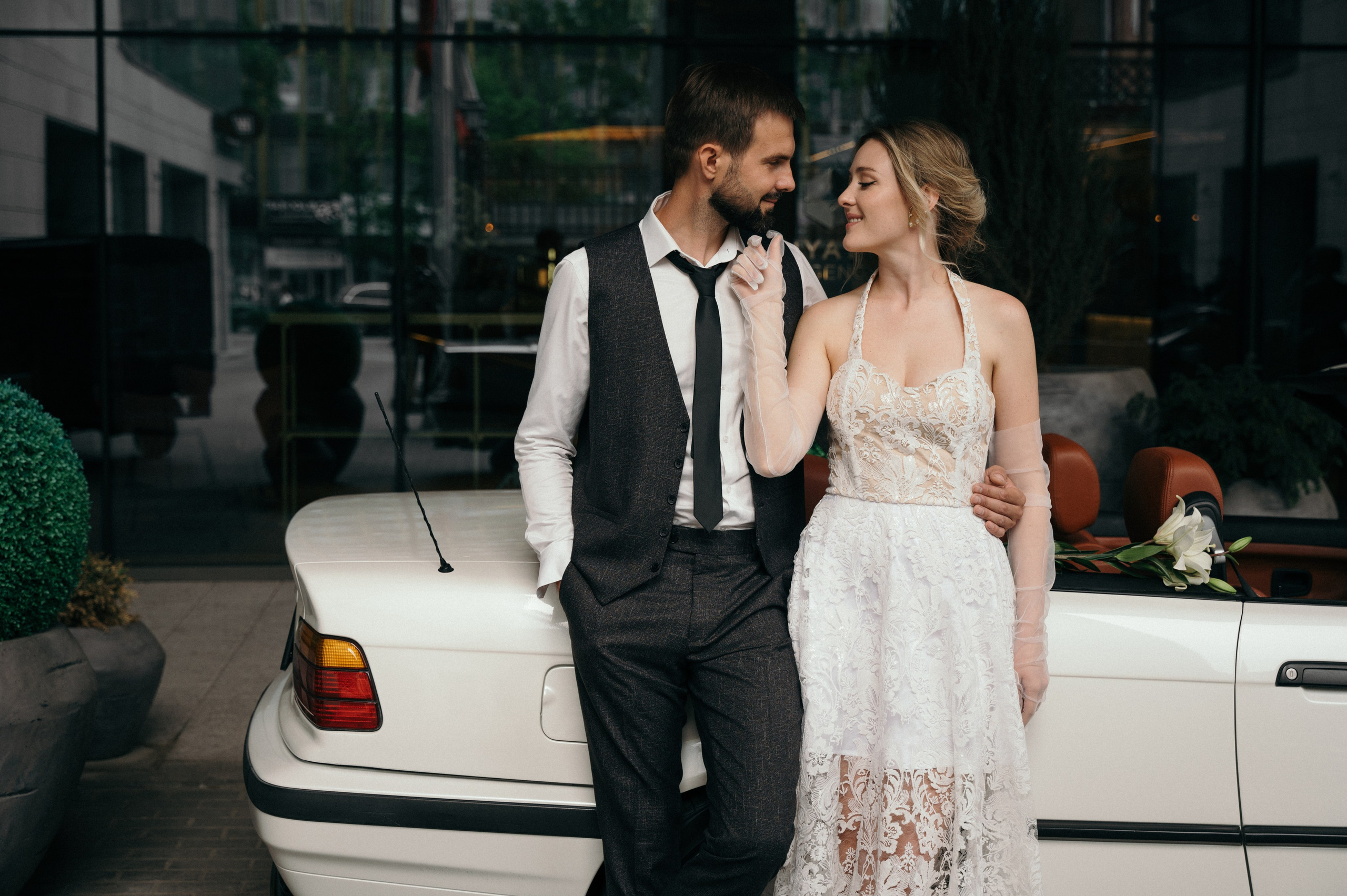 Свадебный фотограф Константинова Елена