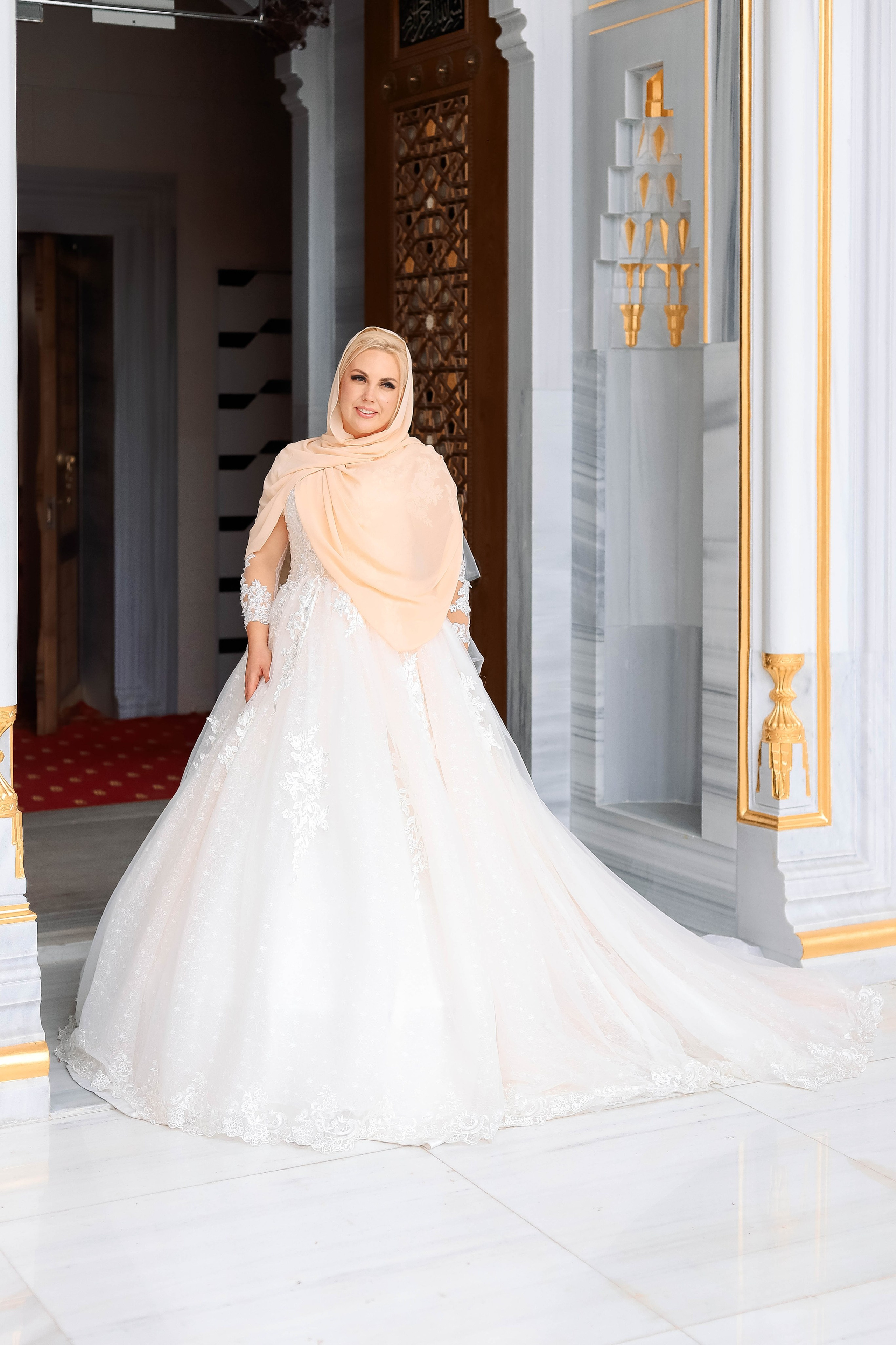 Suleiman & Natalya. Женский/Детский фотограф в Симферополе Вероника Слепогина