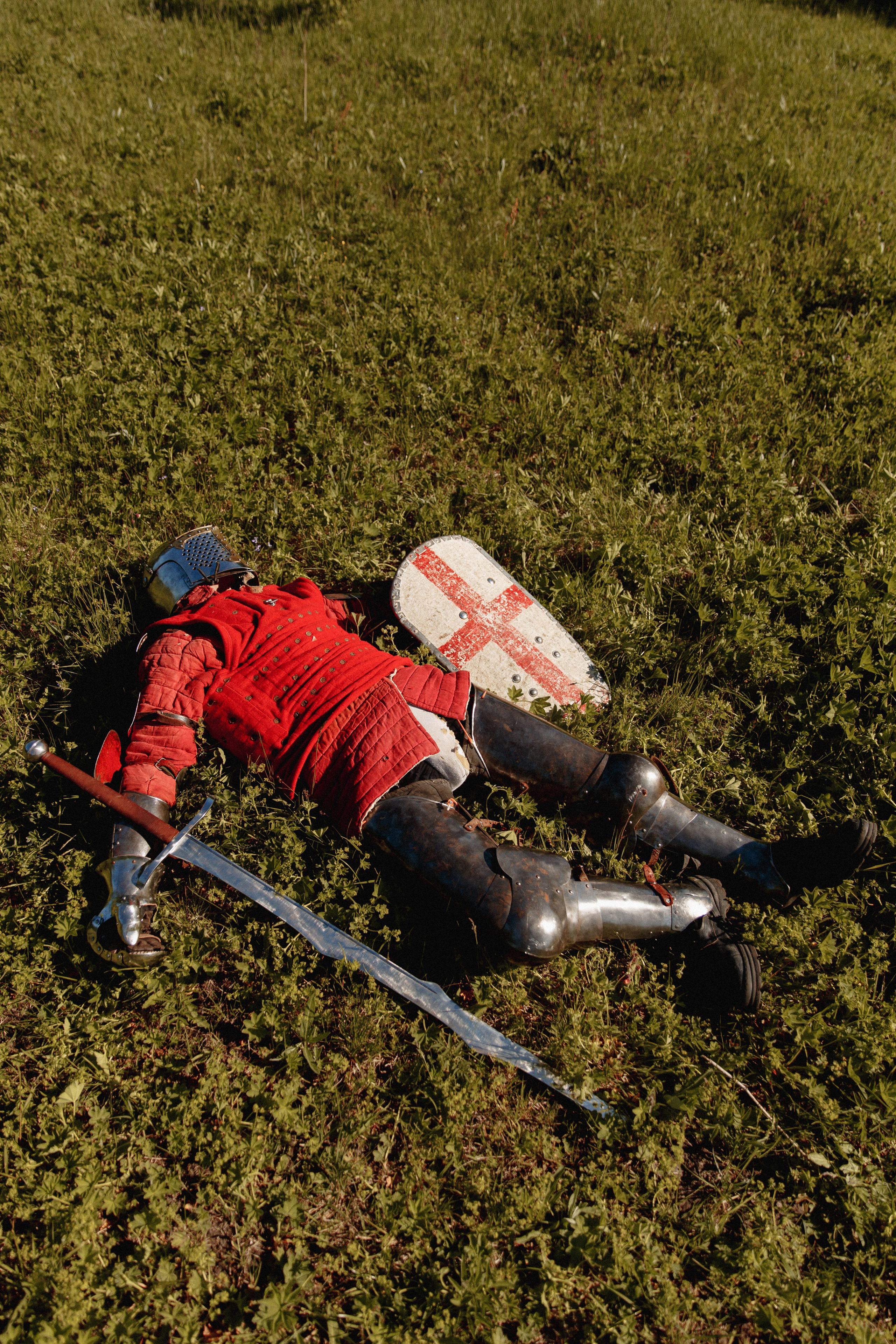 Косплей — фотосессия в Нижнем Новгороде. Фотограф в Нижнем Новгороде Александр Хамов