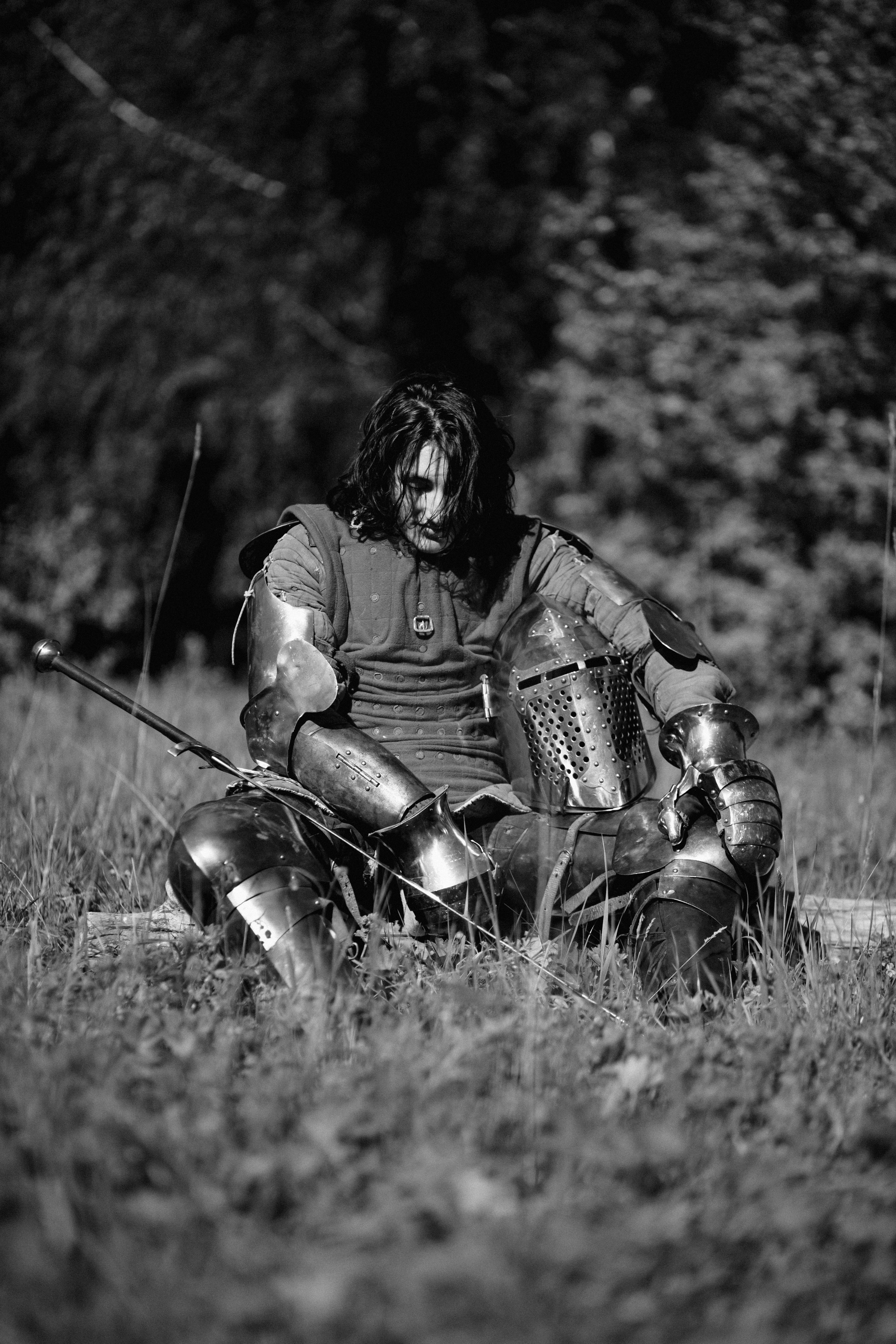 Косплей — фотосессия в Нижнем Новгороде. Фотограф в Нижнем Новгороде Александр Хамов