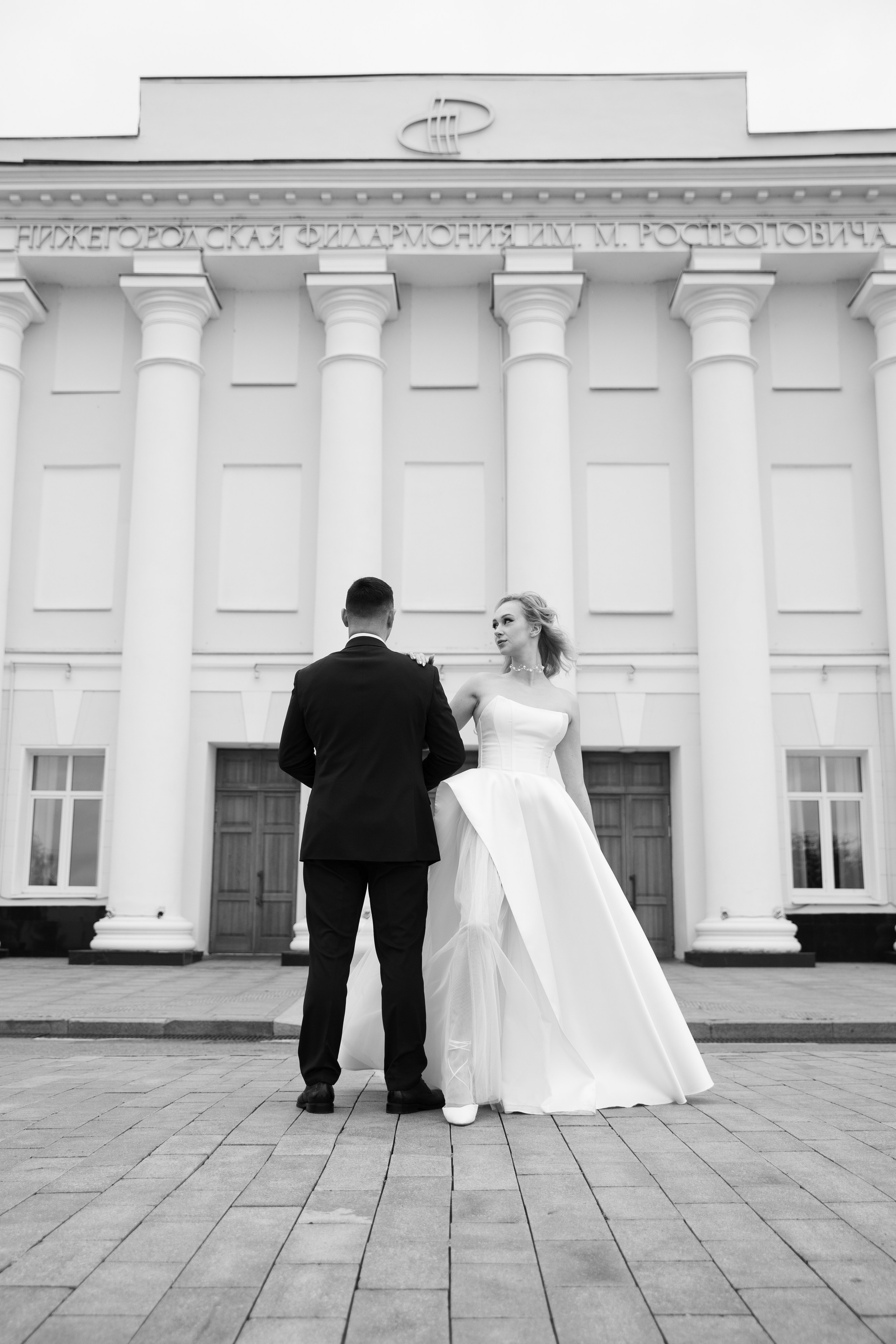 Свадебный фотограф в Нижнем Новгороде. Фотограф в Нижнем Новгороде Александр Хамов