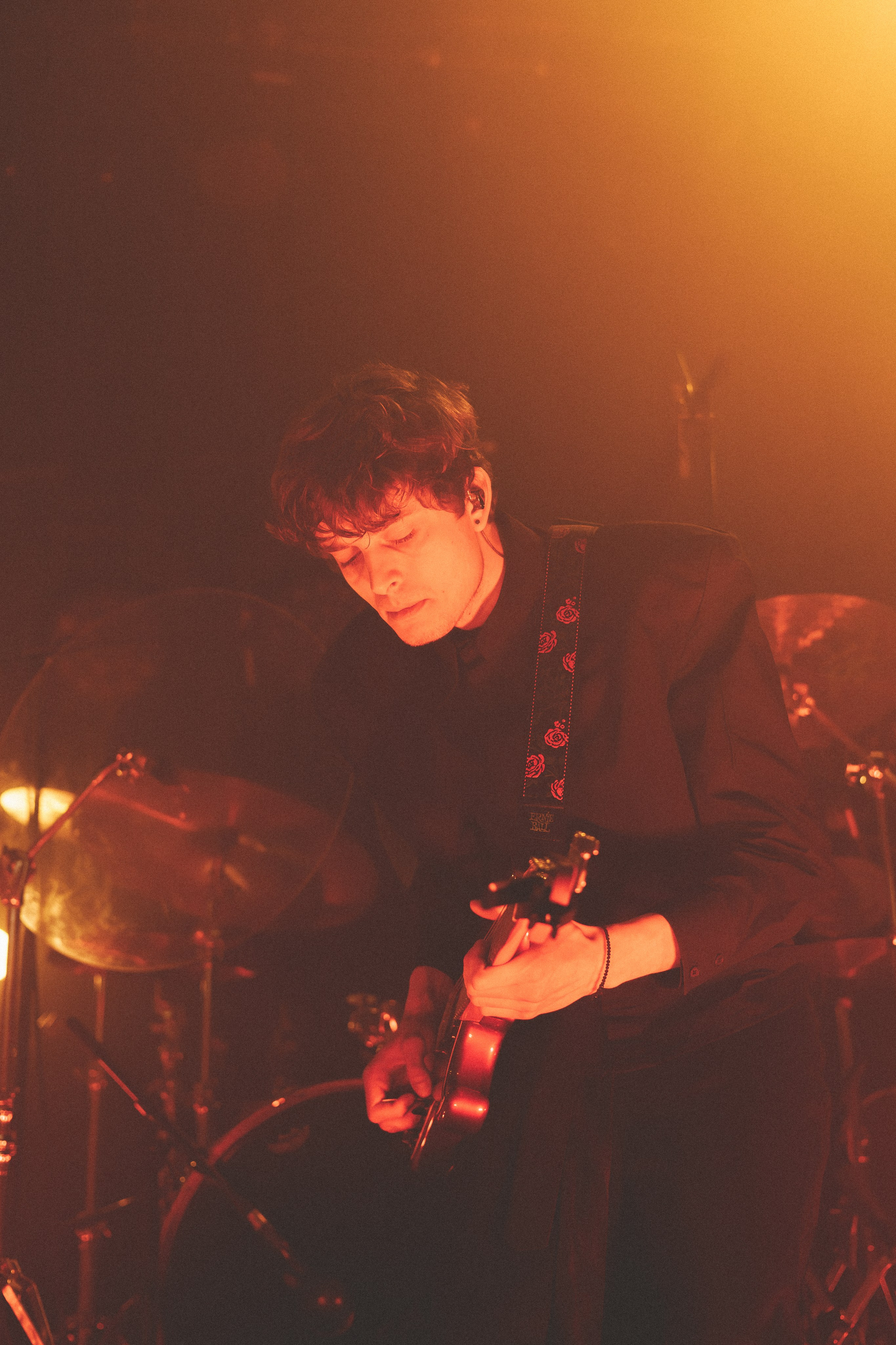 Saint-UGLIburg'26. RUSLAN ROZANOV