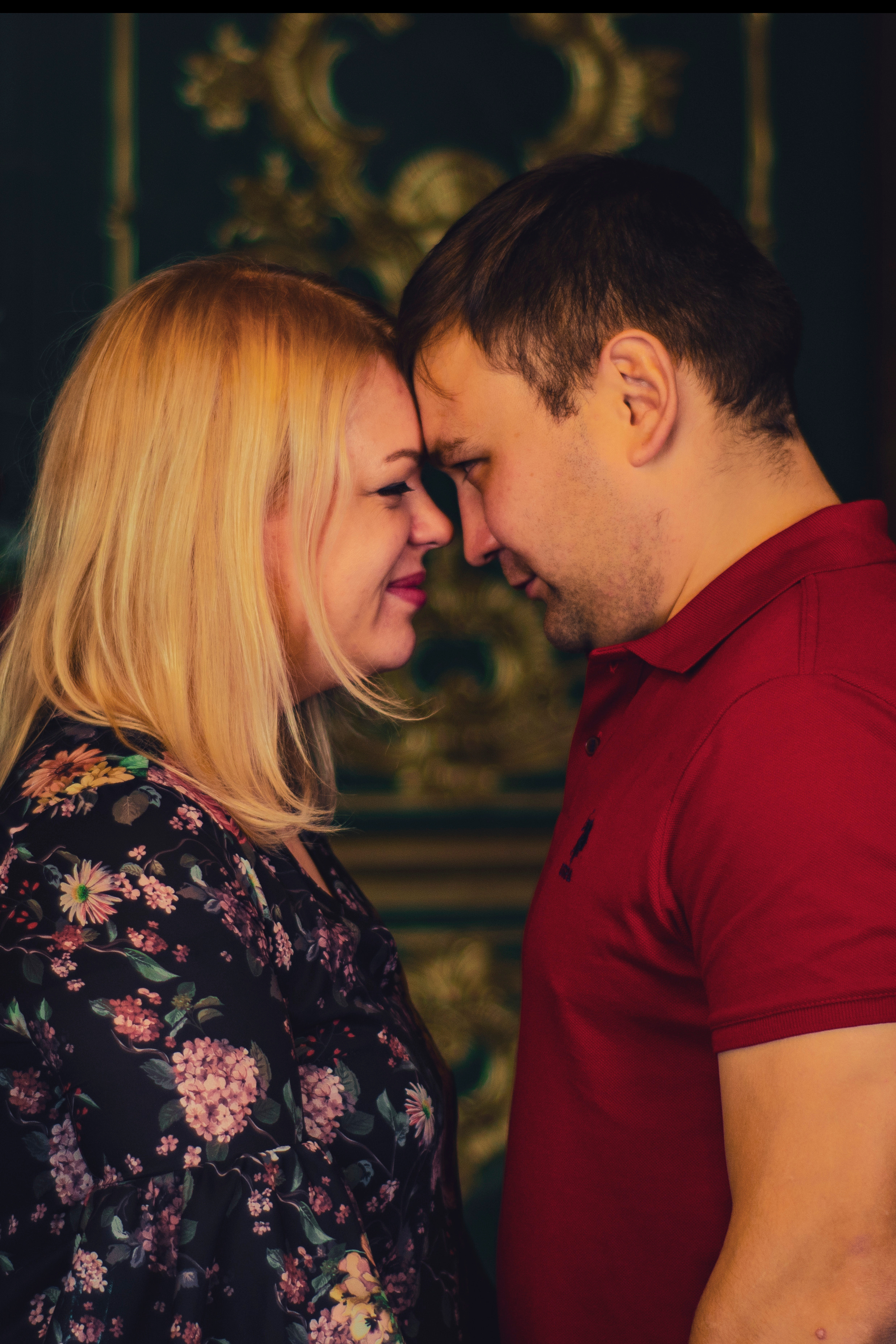 Семья Данишевские. Алена Смирнова — фотограф и видеомейкер