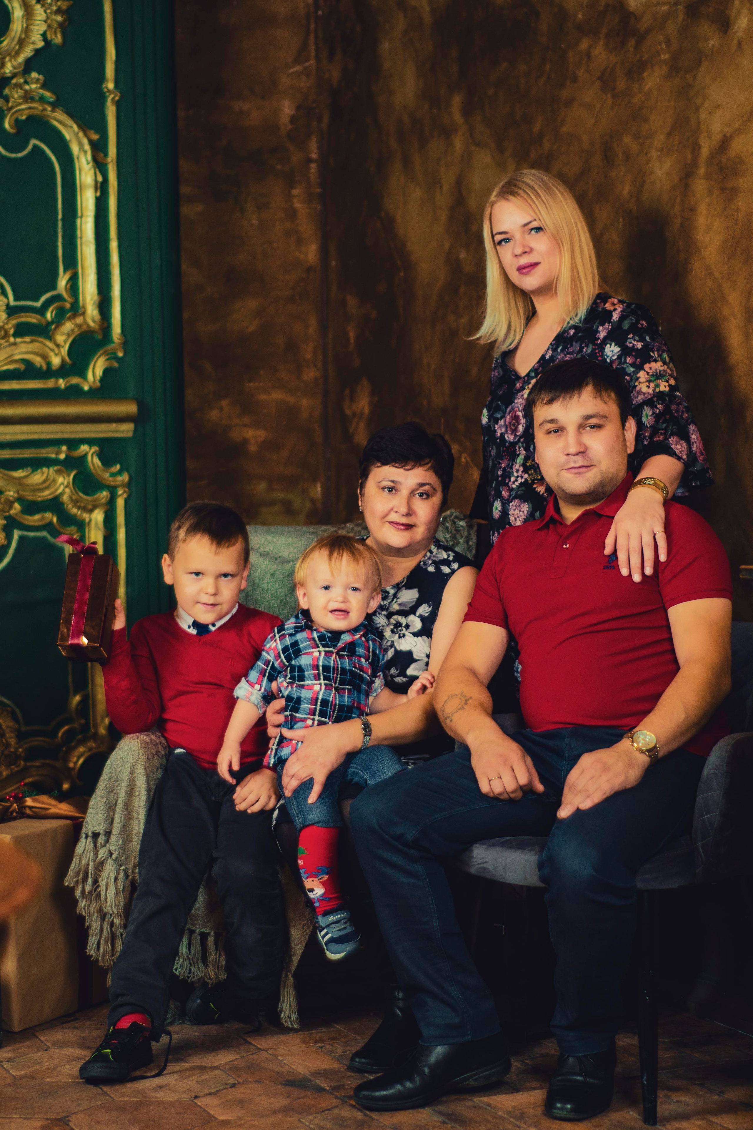 Алена Смирнова — фотограф и видеомейкер