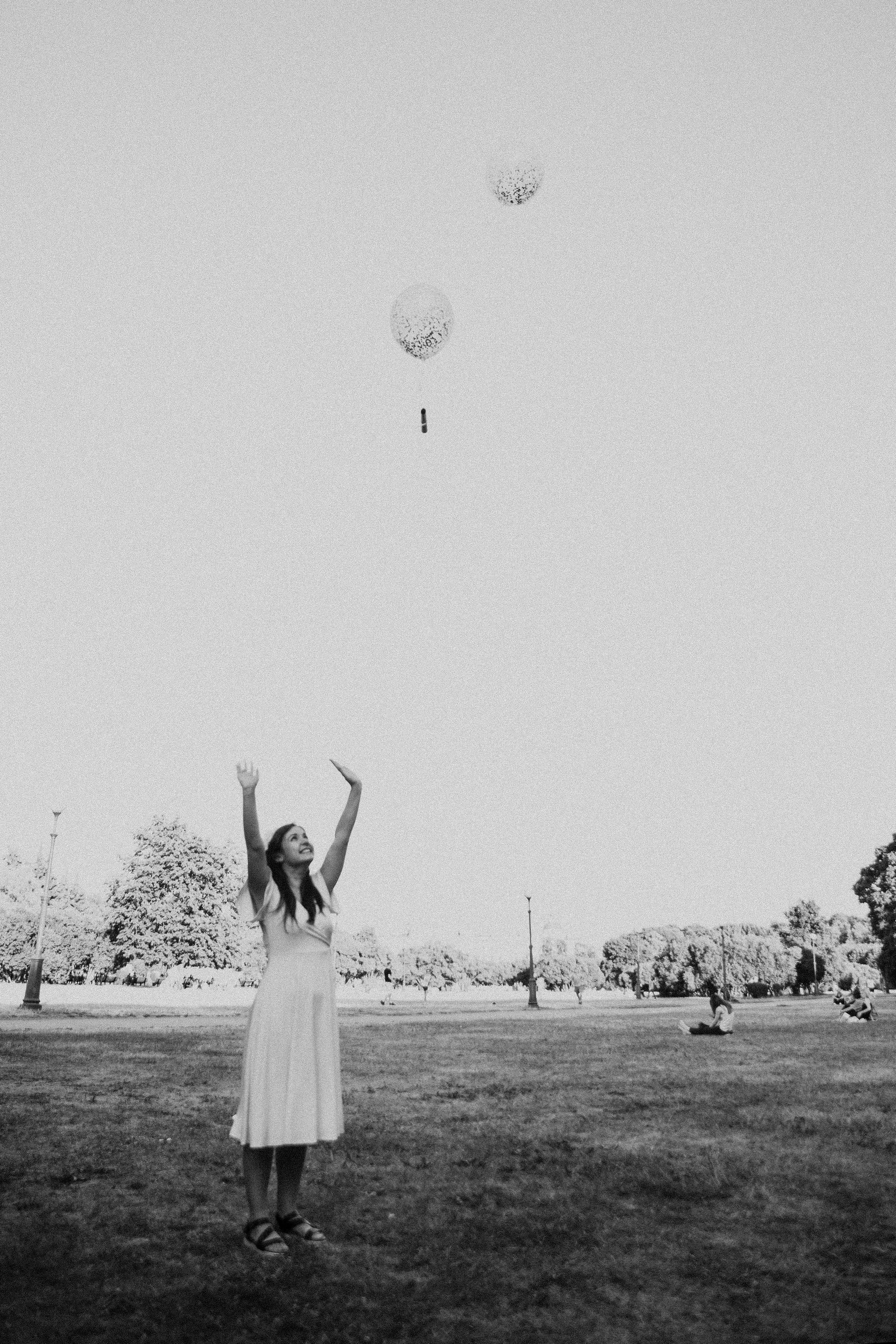 Девичник. Алена Смирнова — фотограф и видеомейкер