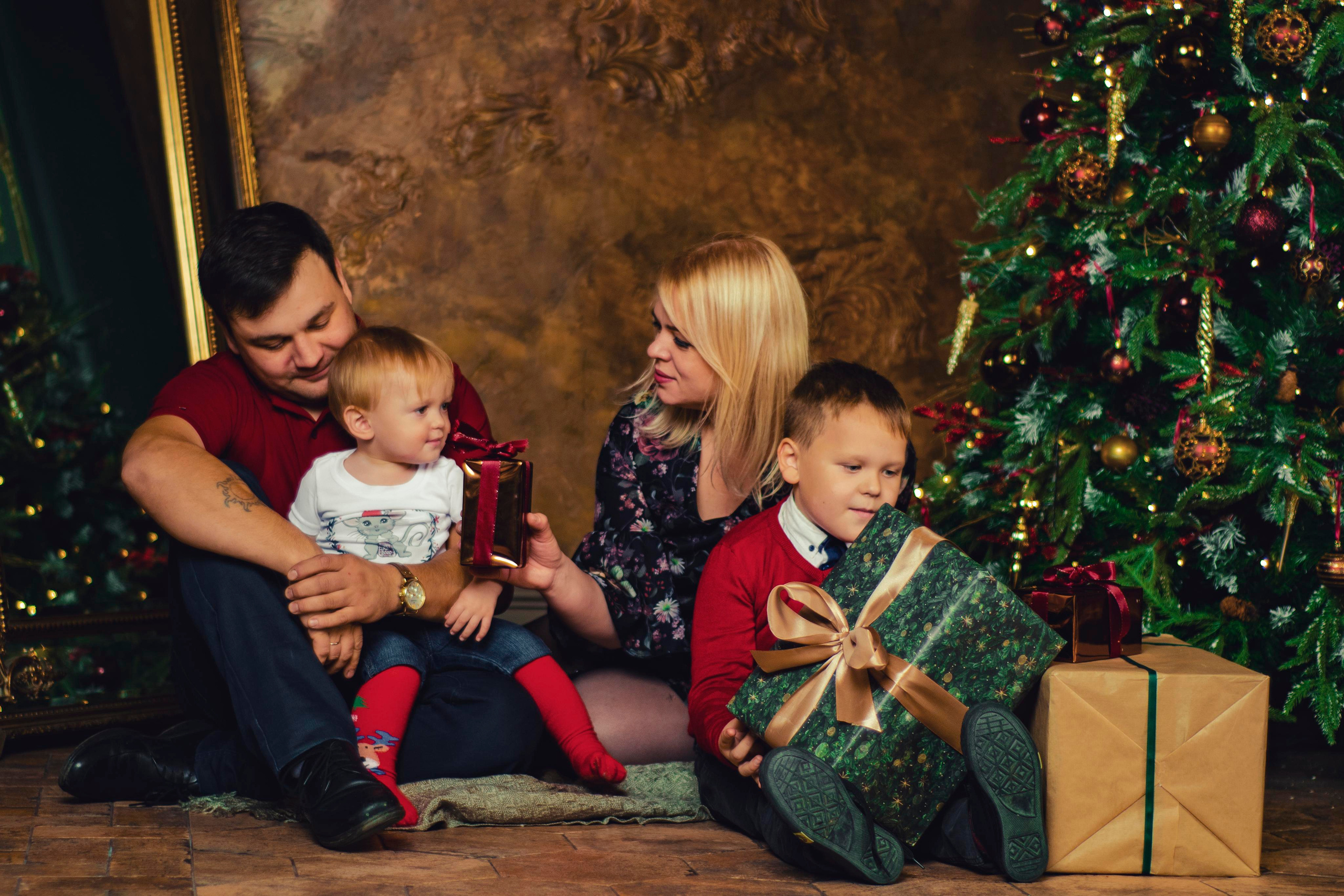 Алена Смирнова — фотограф и видеомейкер