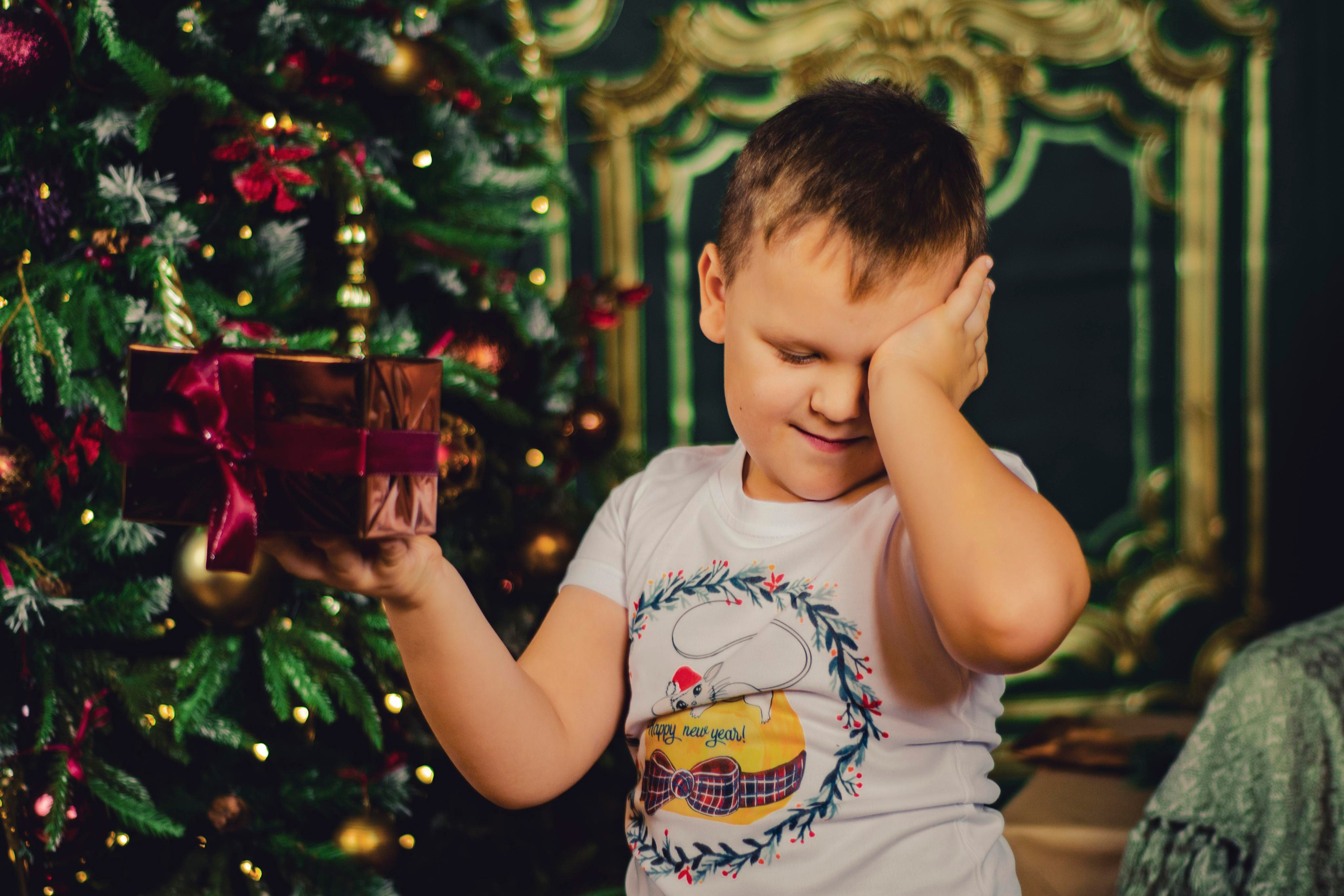 Семья Данишевские. Алена Смирнова — фотограф и видеомейкер