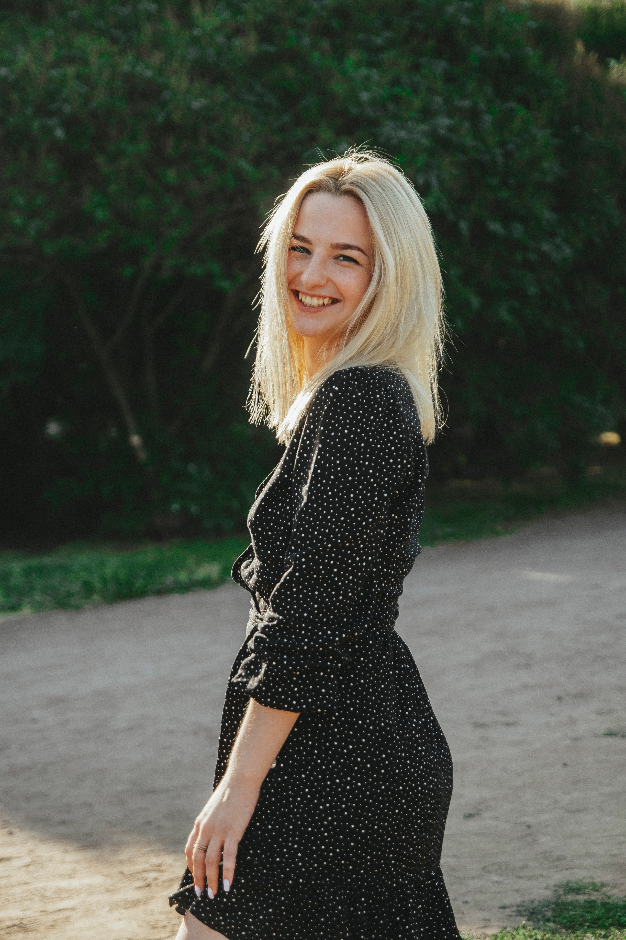 Девичник. Алена Смирнова — фотограф и видеомейкер