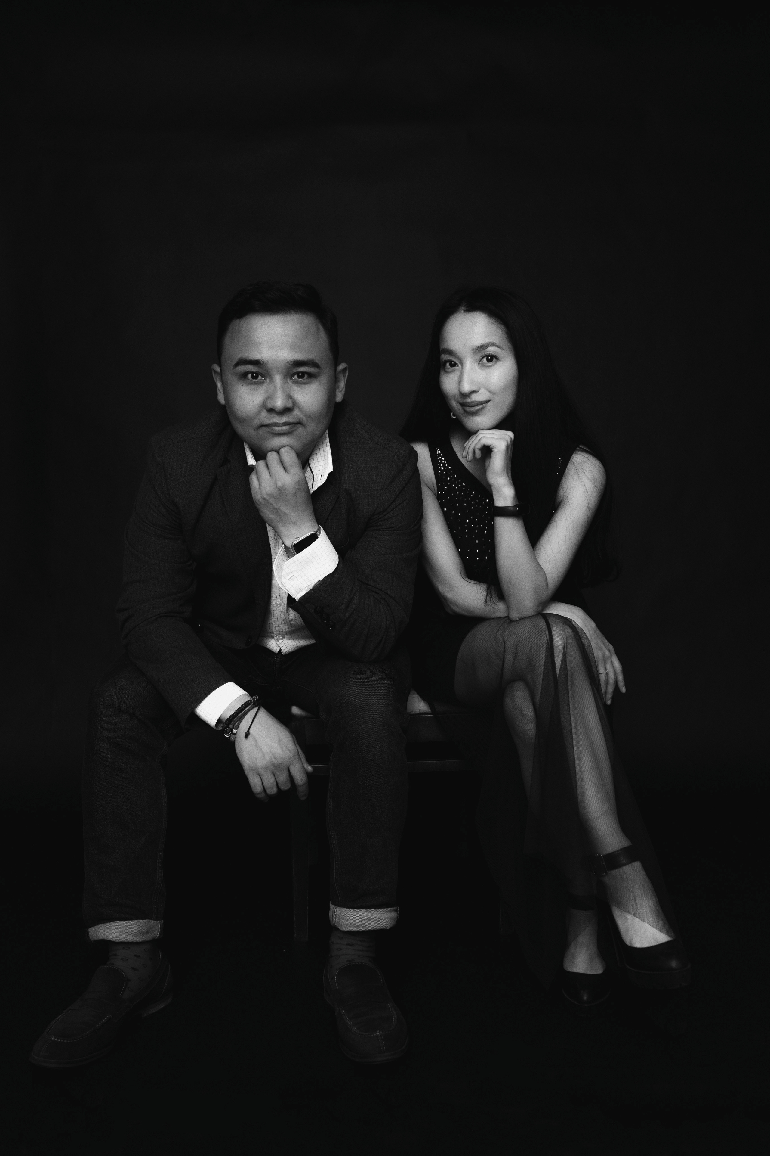 Алена Смирнова — фотограф и видеомейкер