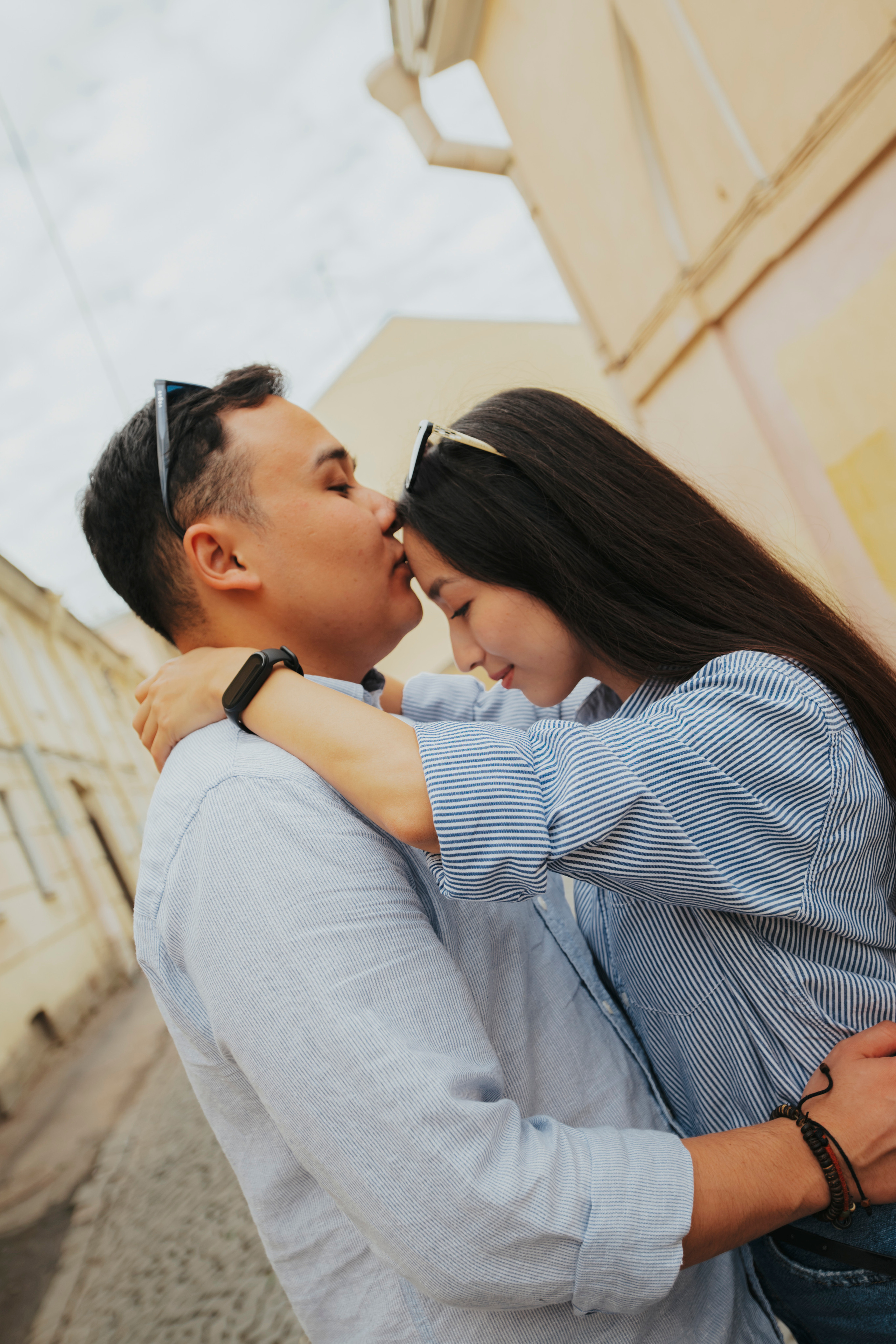 Алена Смирнова — фотограф и видеомейкер