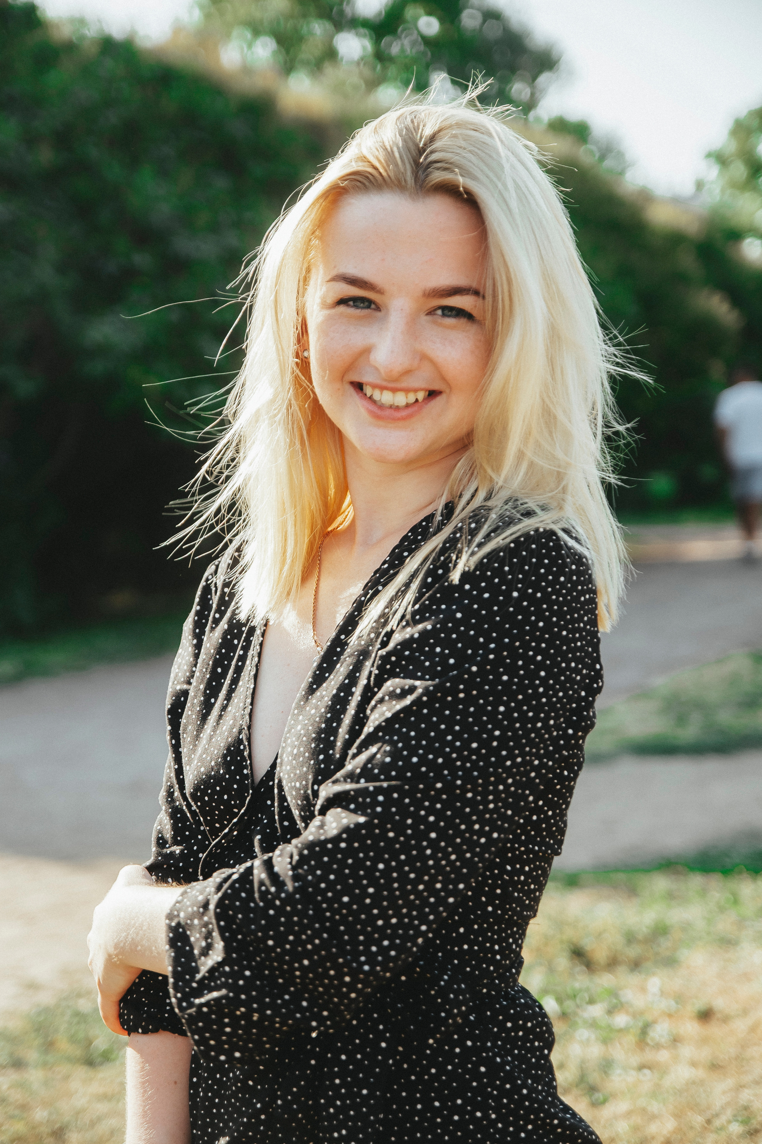 Алена Смирнова — фотограф и видеомейкер