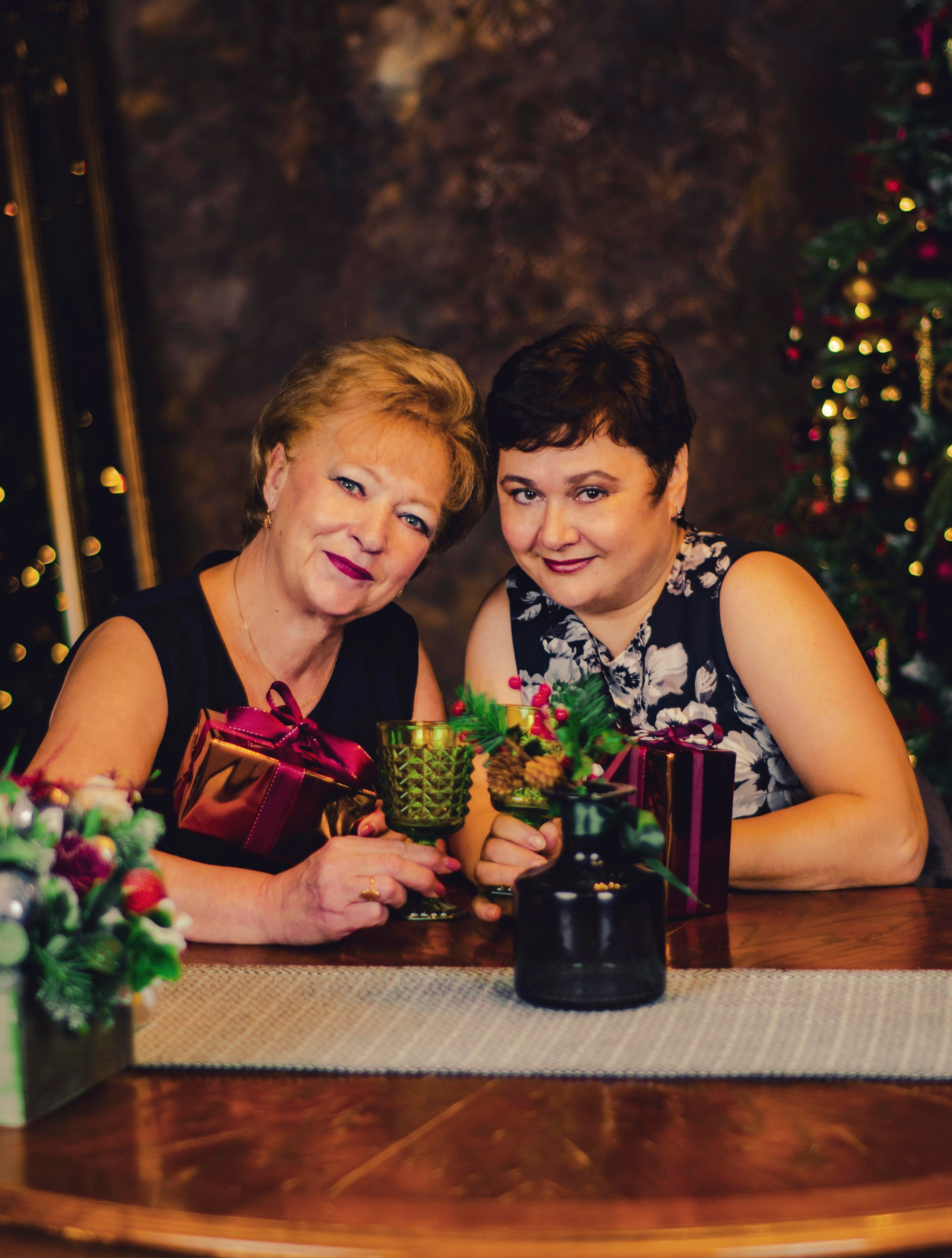 Семья Данишевские. Алена Смирнова — фотограф и видеомейкер