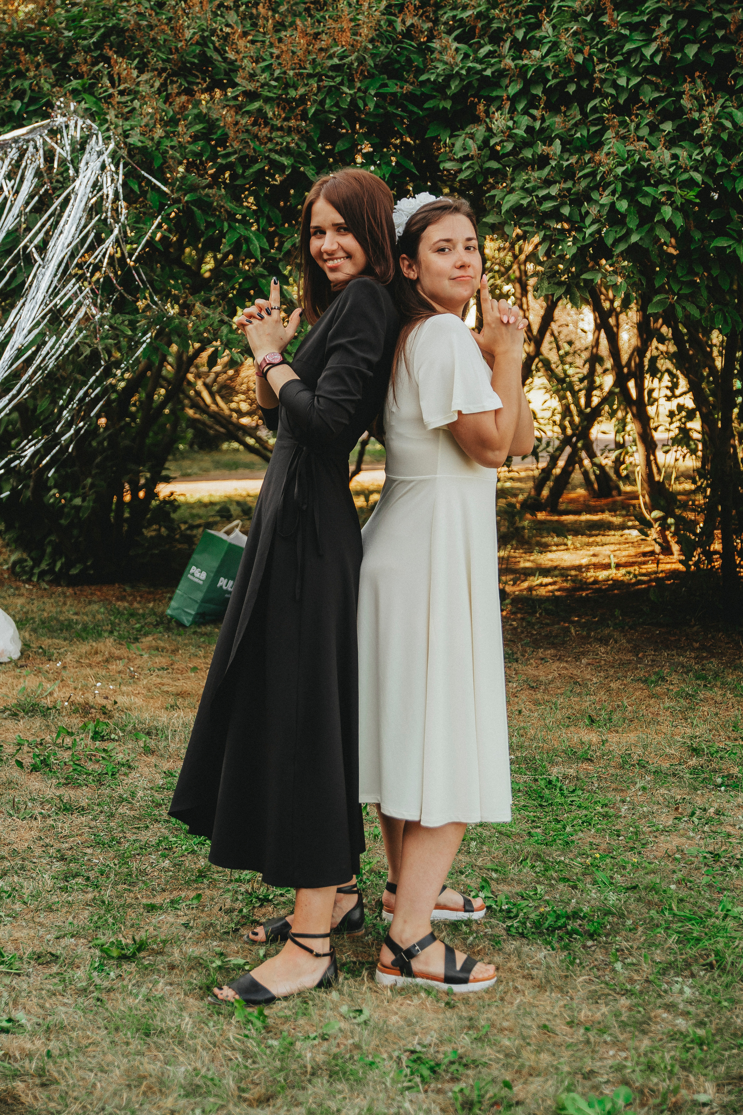 Девичник. Алена Смирнова — фотограф и видеомейкер