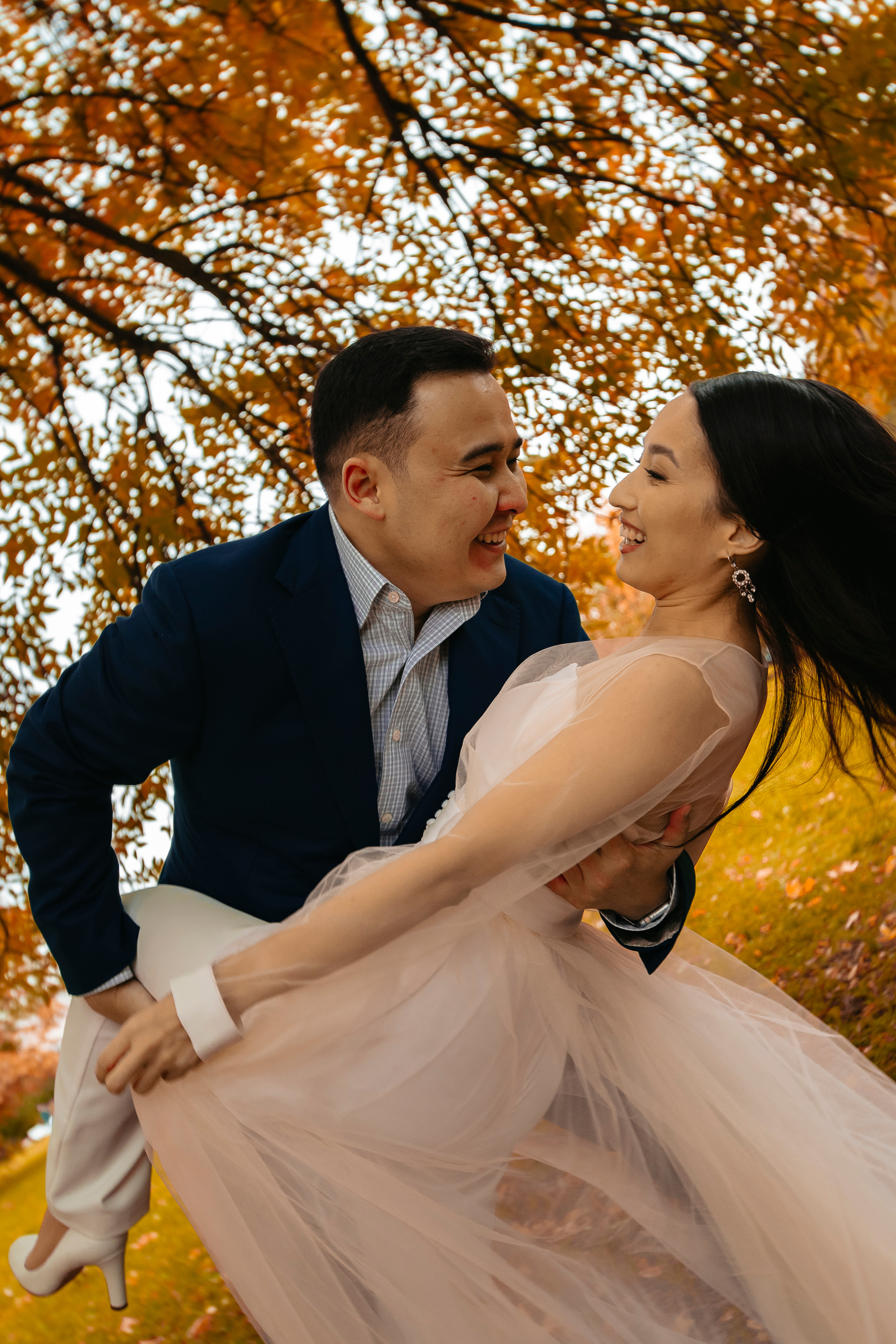 Алена Смирнова — фотограф и видеомейкер