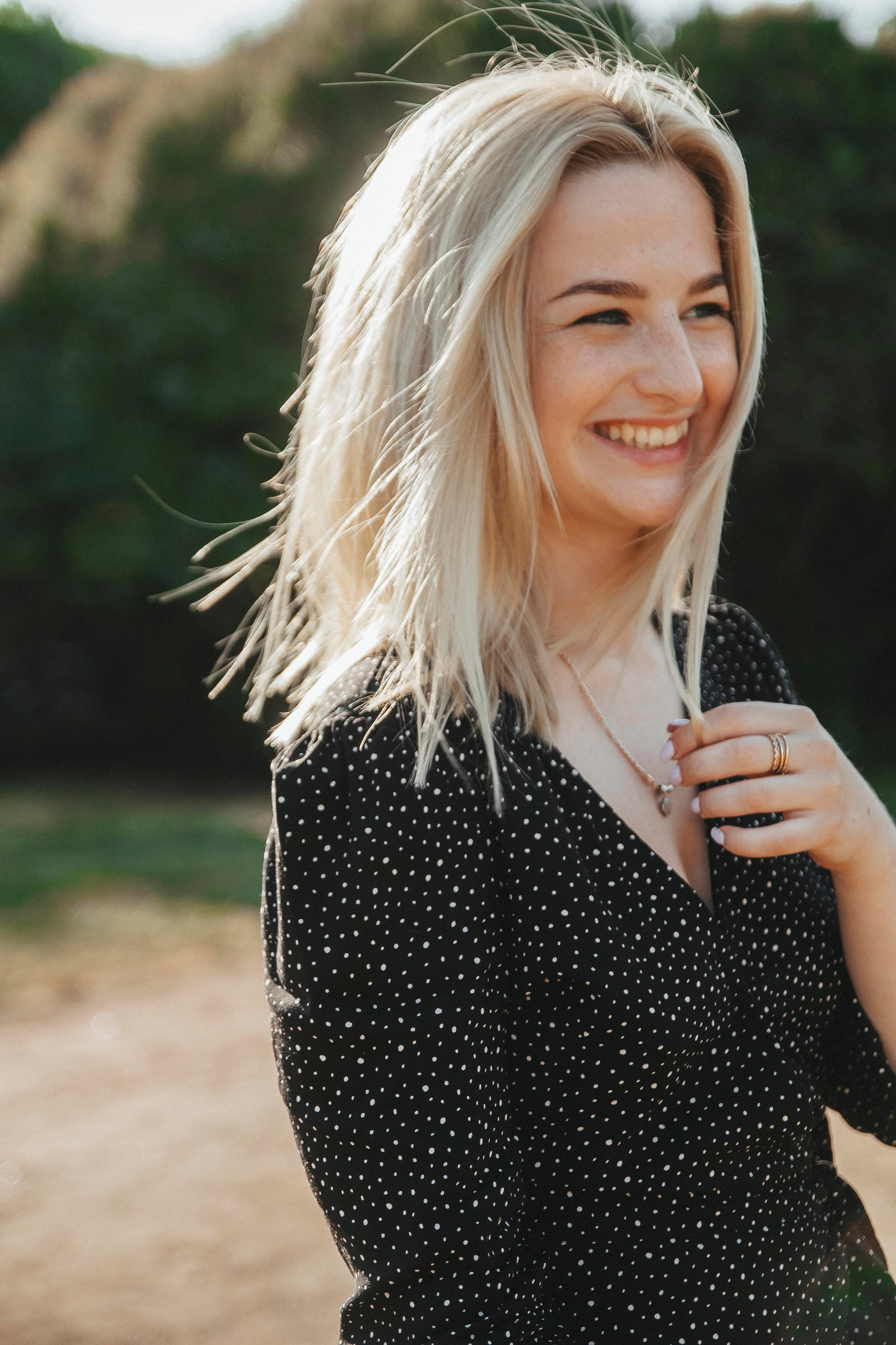 Девичник. Алена Смирнова — фотограф и видеомейкер