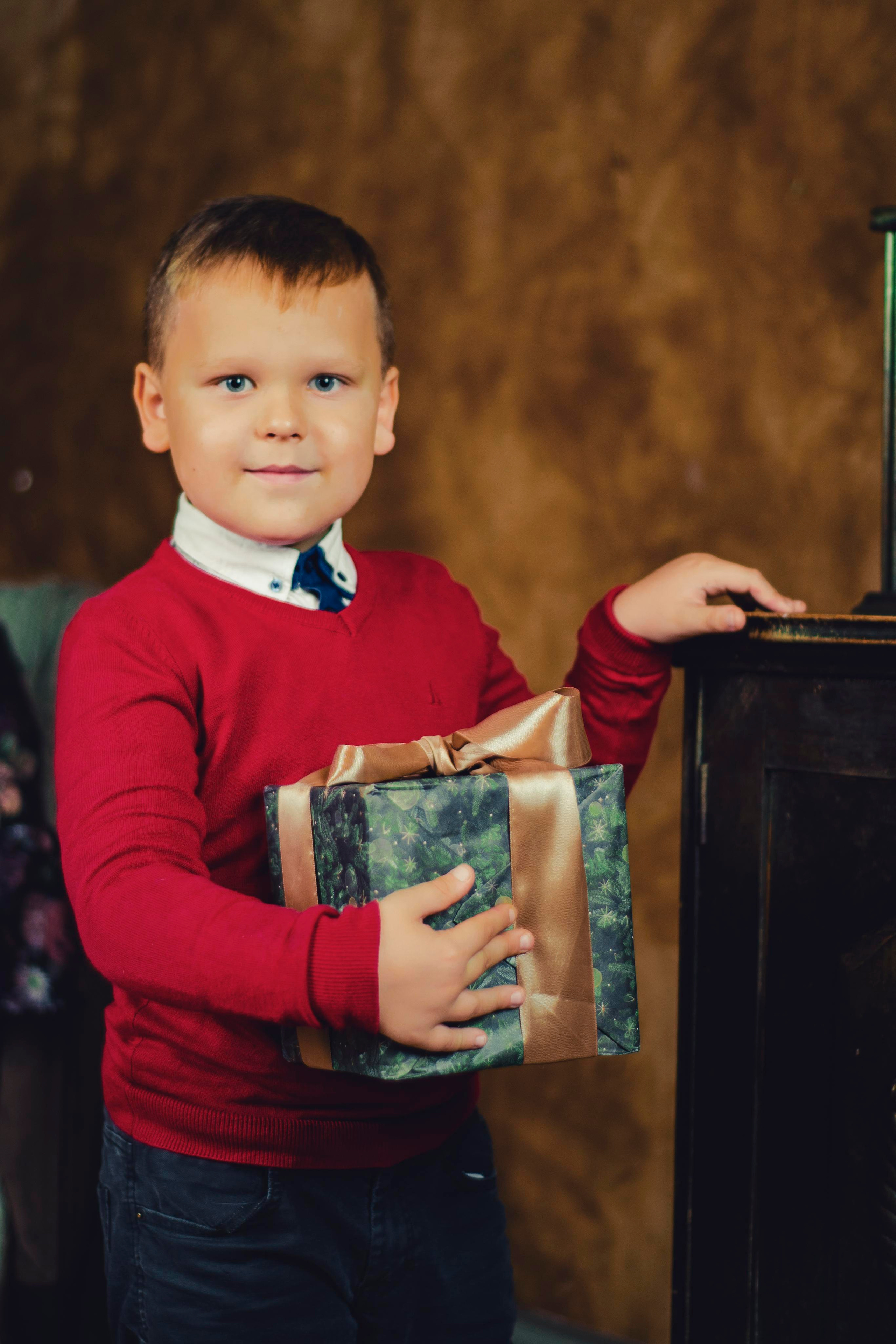 Семья Данишевские. Алена Смирнова — фотограф и видеомейкер