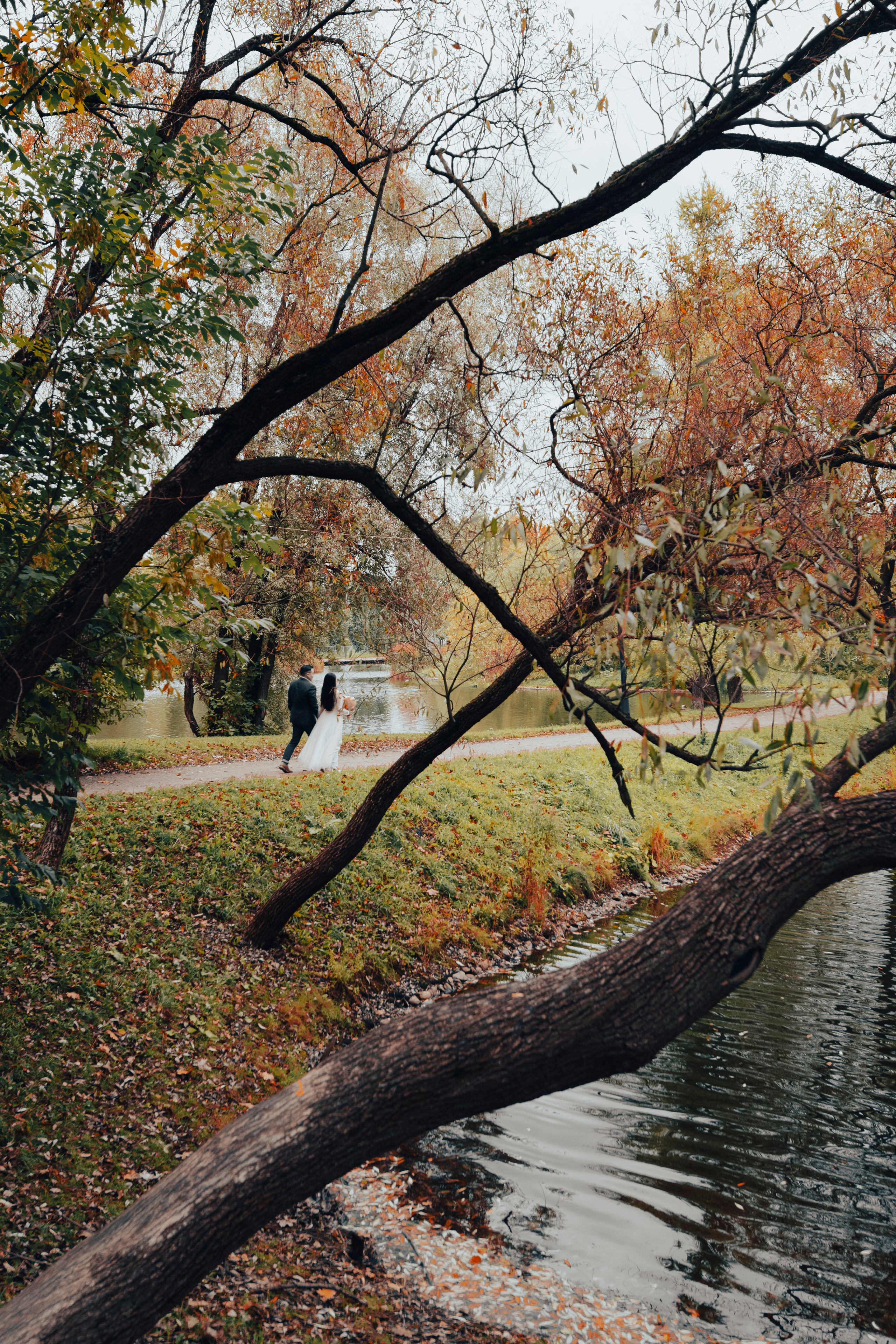 Алена Смирнова — фотограф и видеомейкер