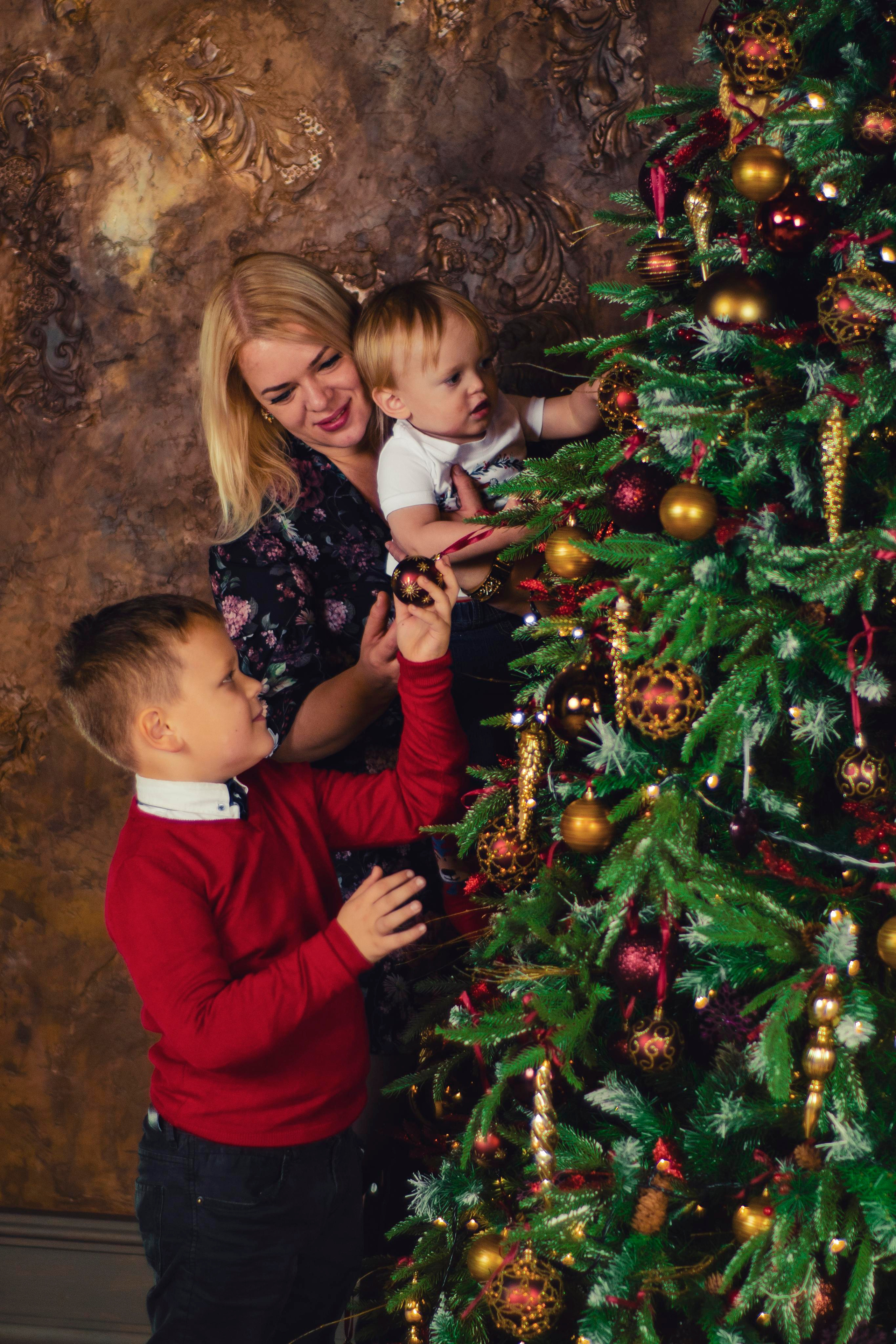 Семья Данишевские. Алена Смирнова — фотограф и видеомейкер
