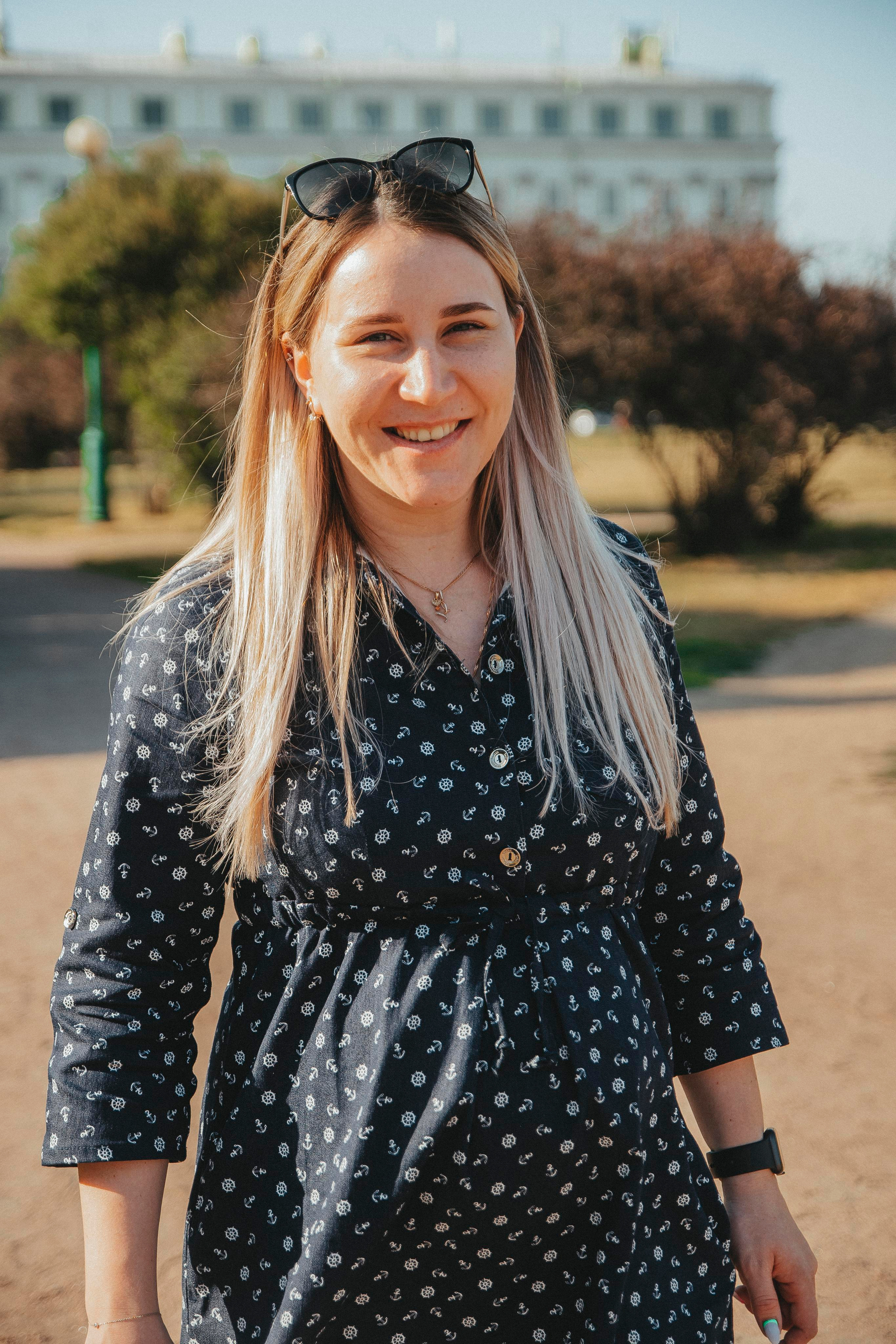 Девичник. Алена Смирнова — фотограф и видеомейкер