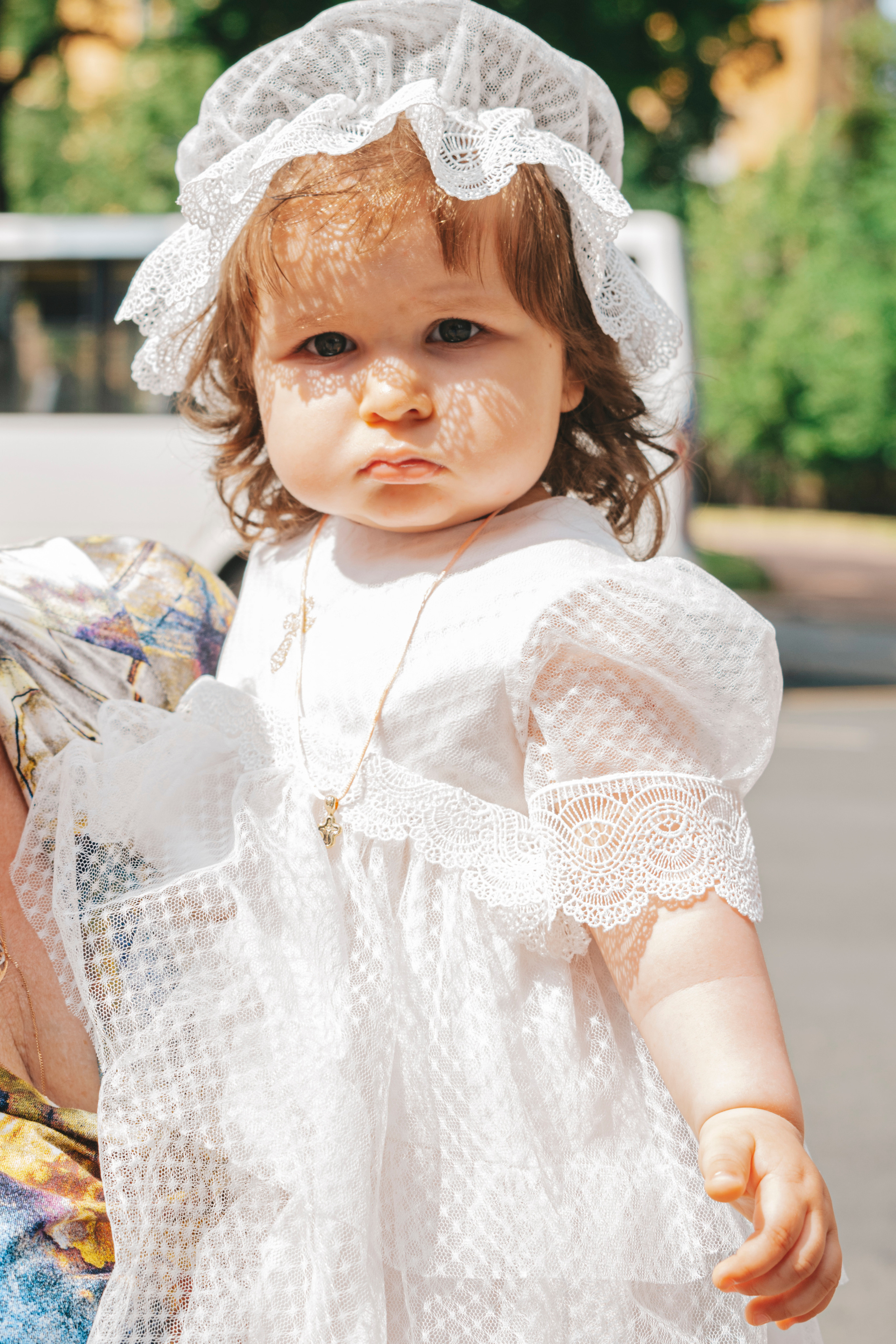 Алена Смирнова — фотограф и видеомейкер