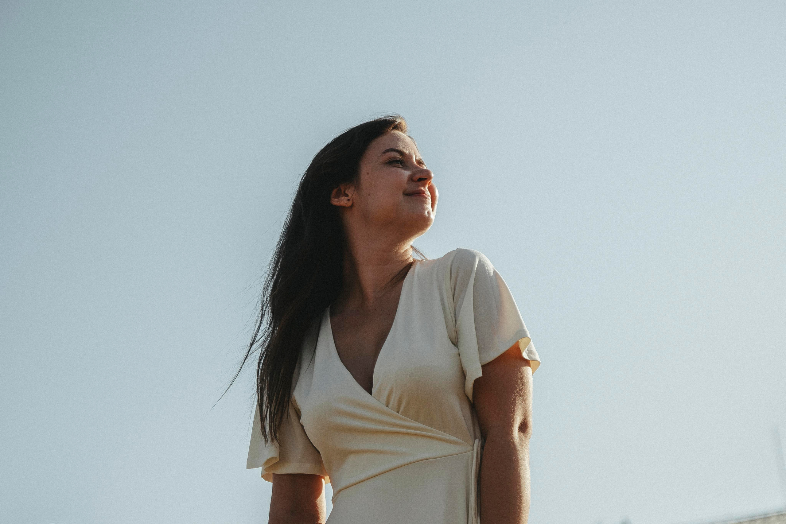 Девичник. Алена Смирнова — фотограф и видеомейкер