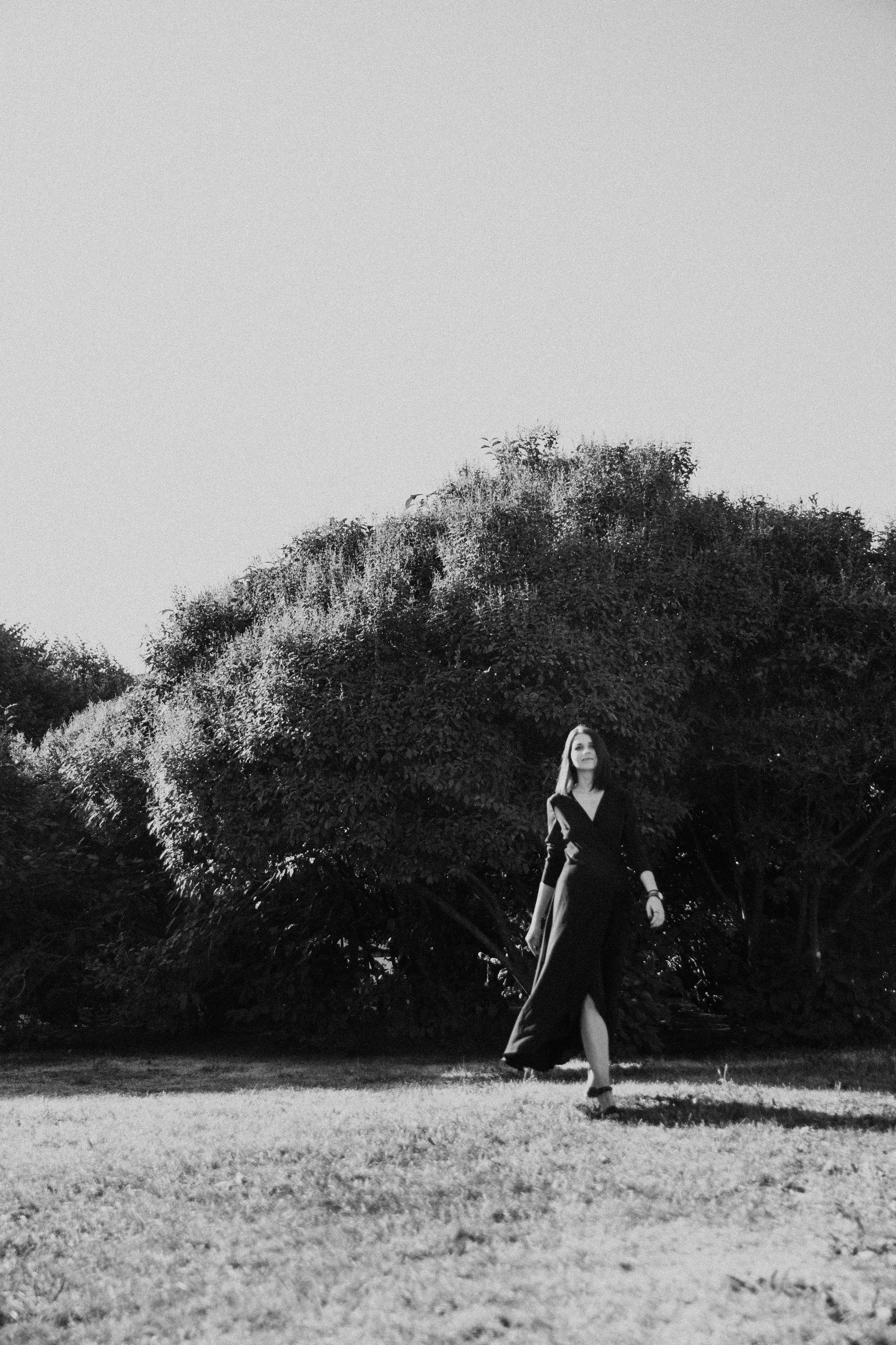 Девичник. Алена Смирнова — фотограф и видеомейкер