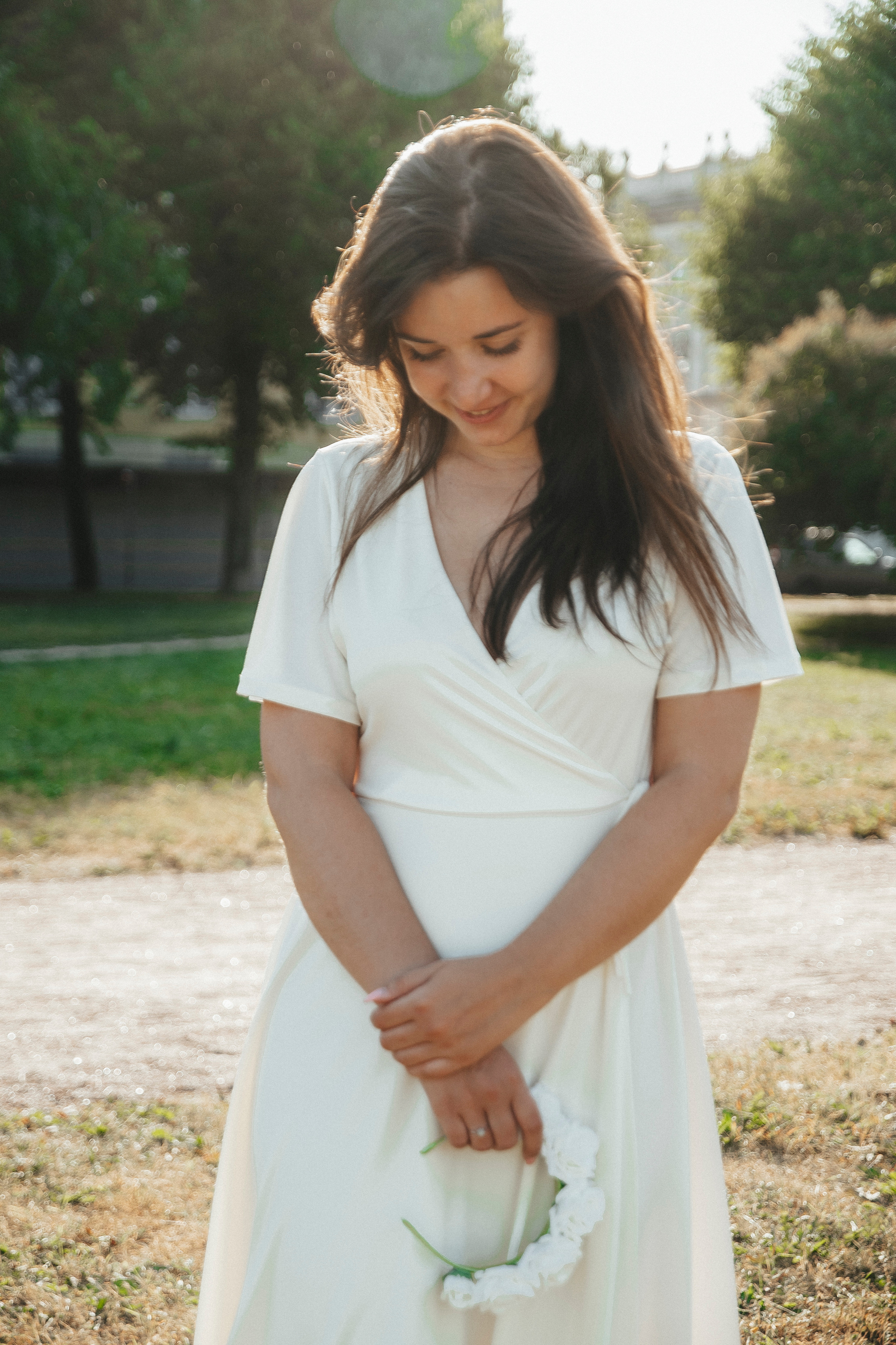 Девичник. Алена Смирнова — фотограф и видеомейкер