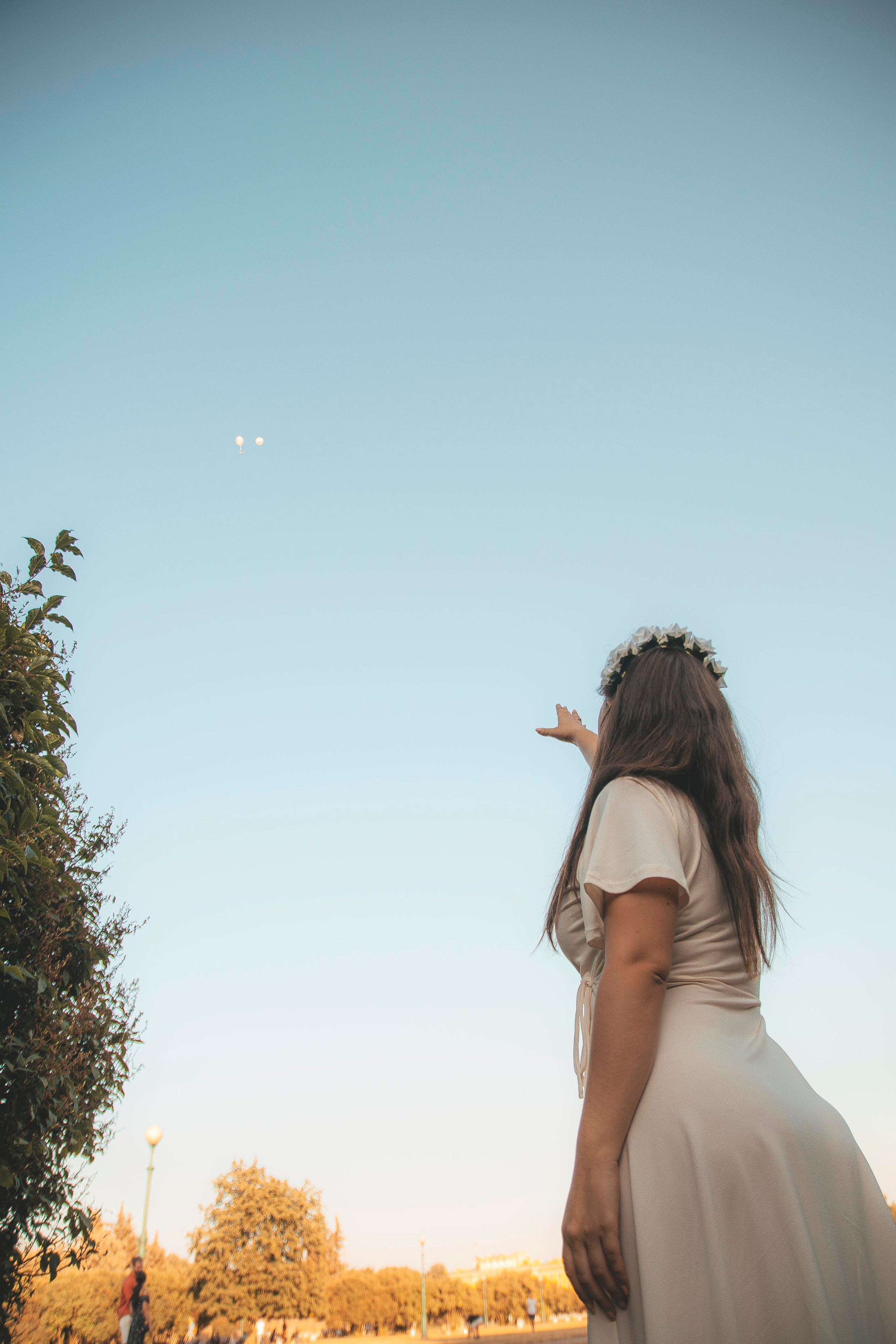 Девичник. Алена Смирнова — фотограф и видеомейкер