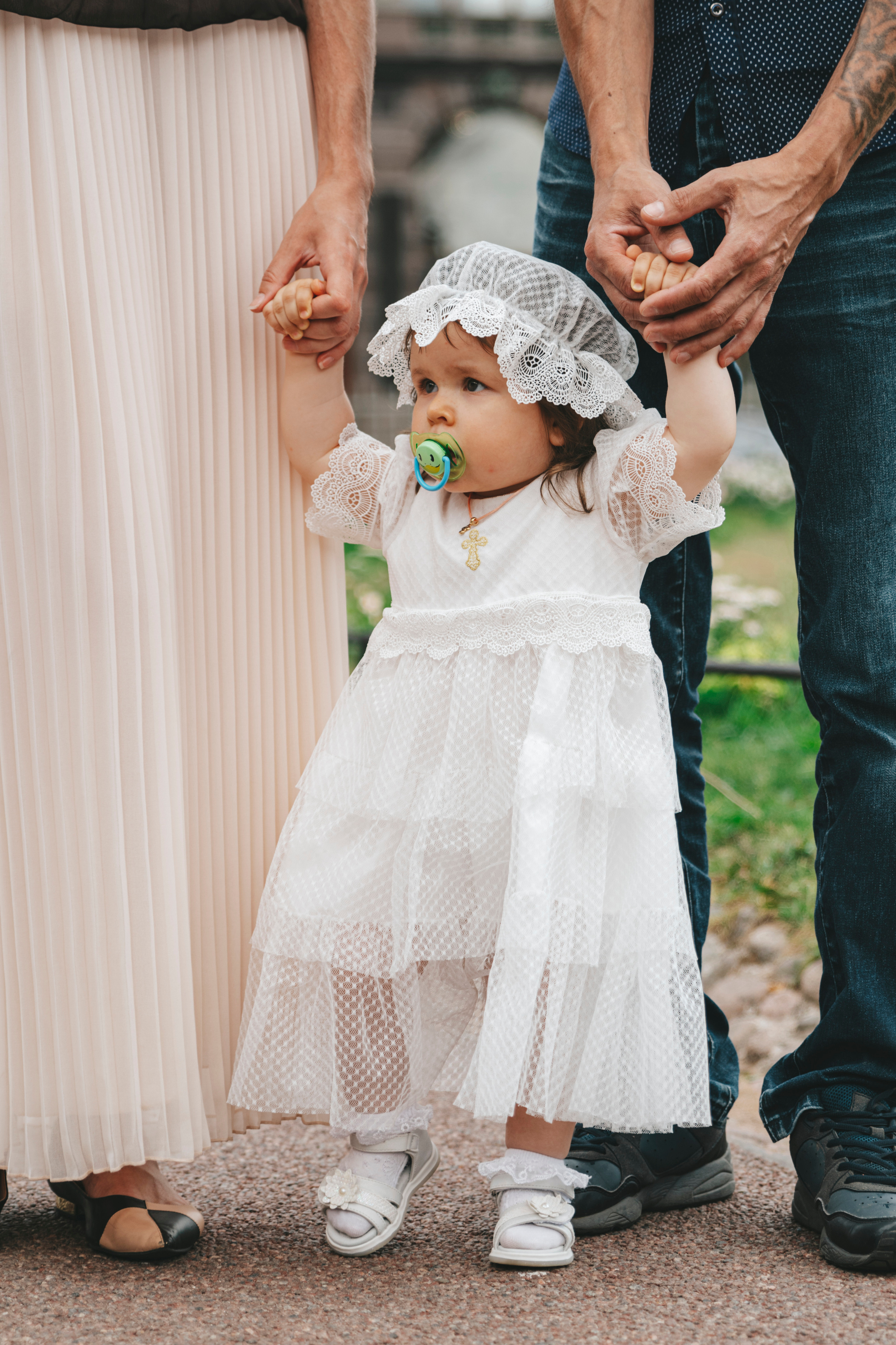 Алена Смирнова — фотограф и видеомейкер