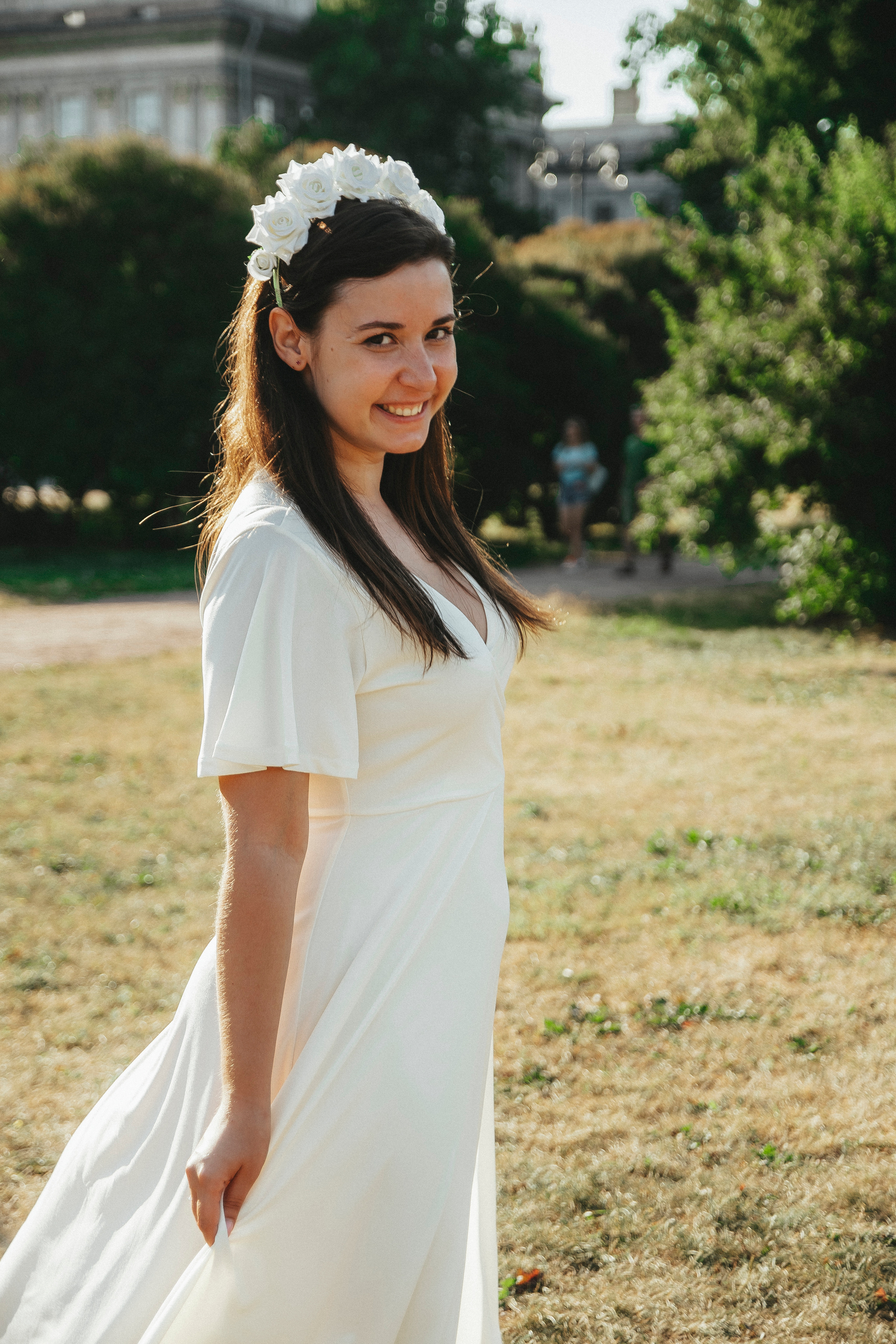 Девичник. Алена Смирнова — фотограф и видеомейкер