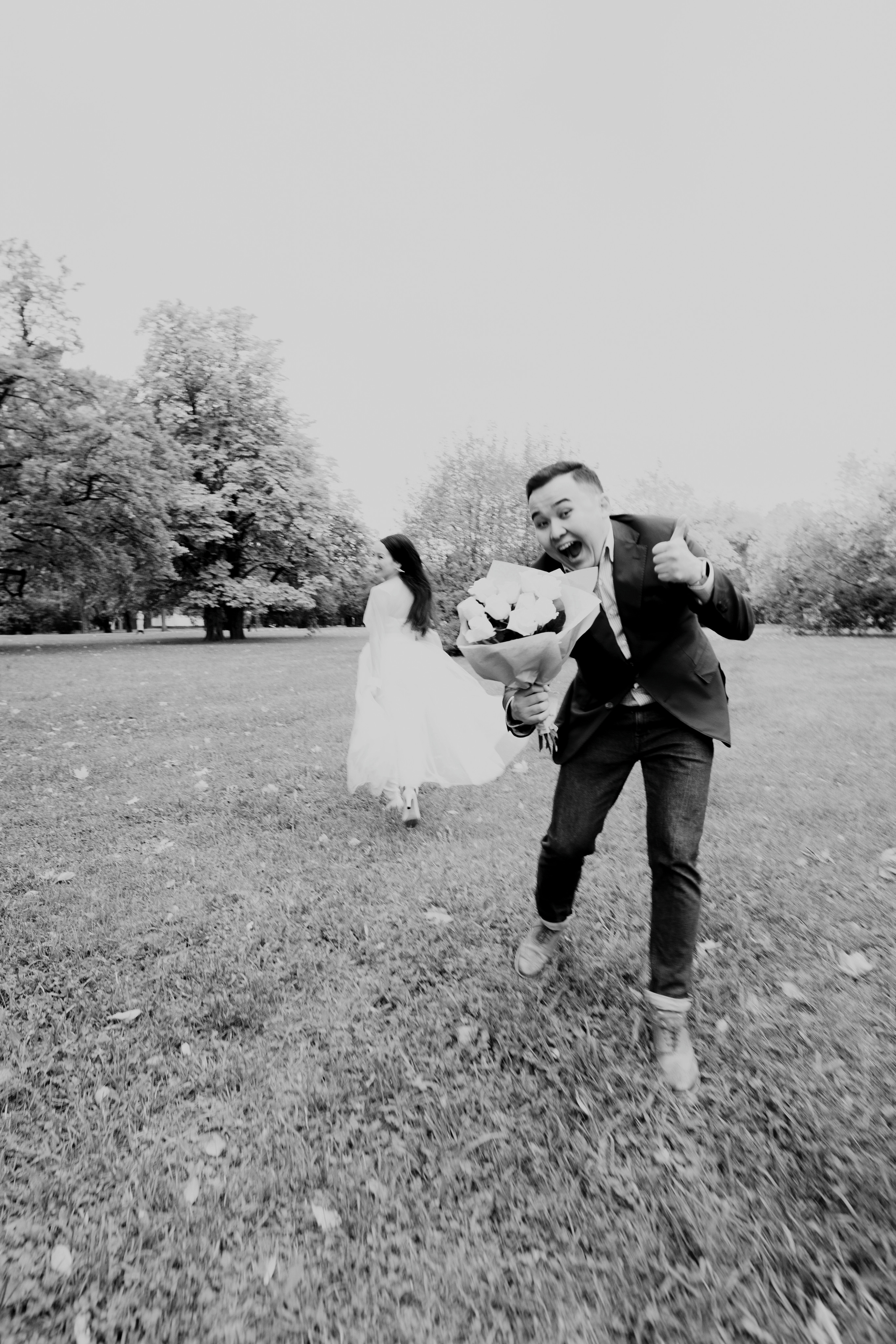 Алена Смирнова — фотограф и видеомейкер