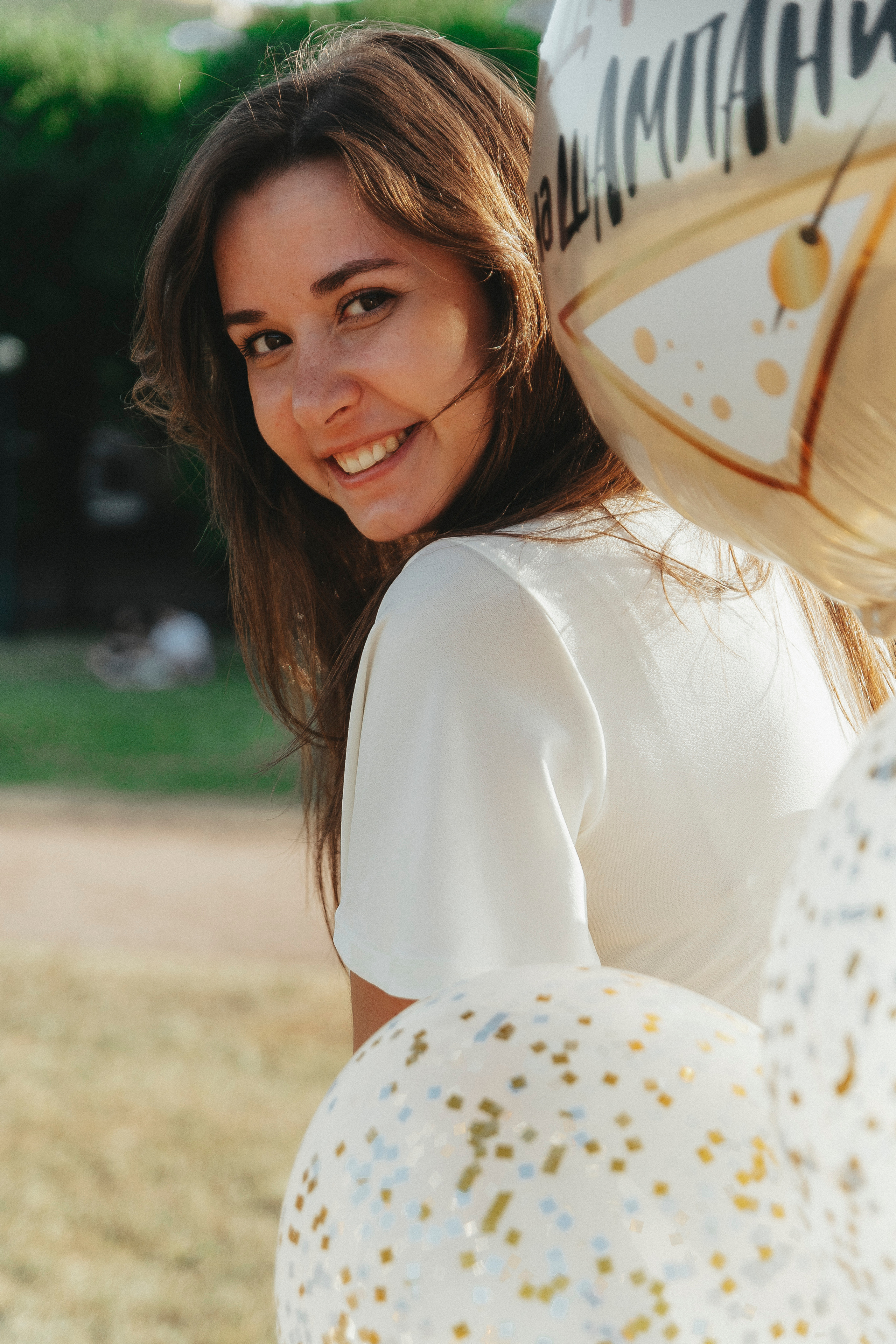 Девичник. Алена Смирнова — фотограф и видеомейкер