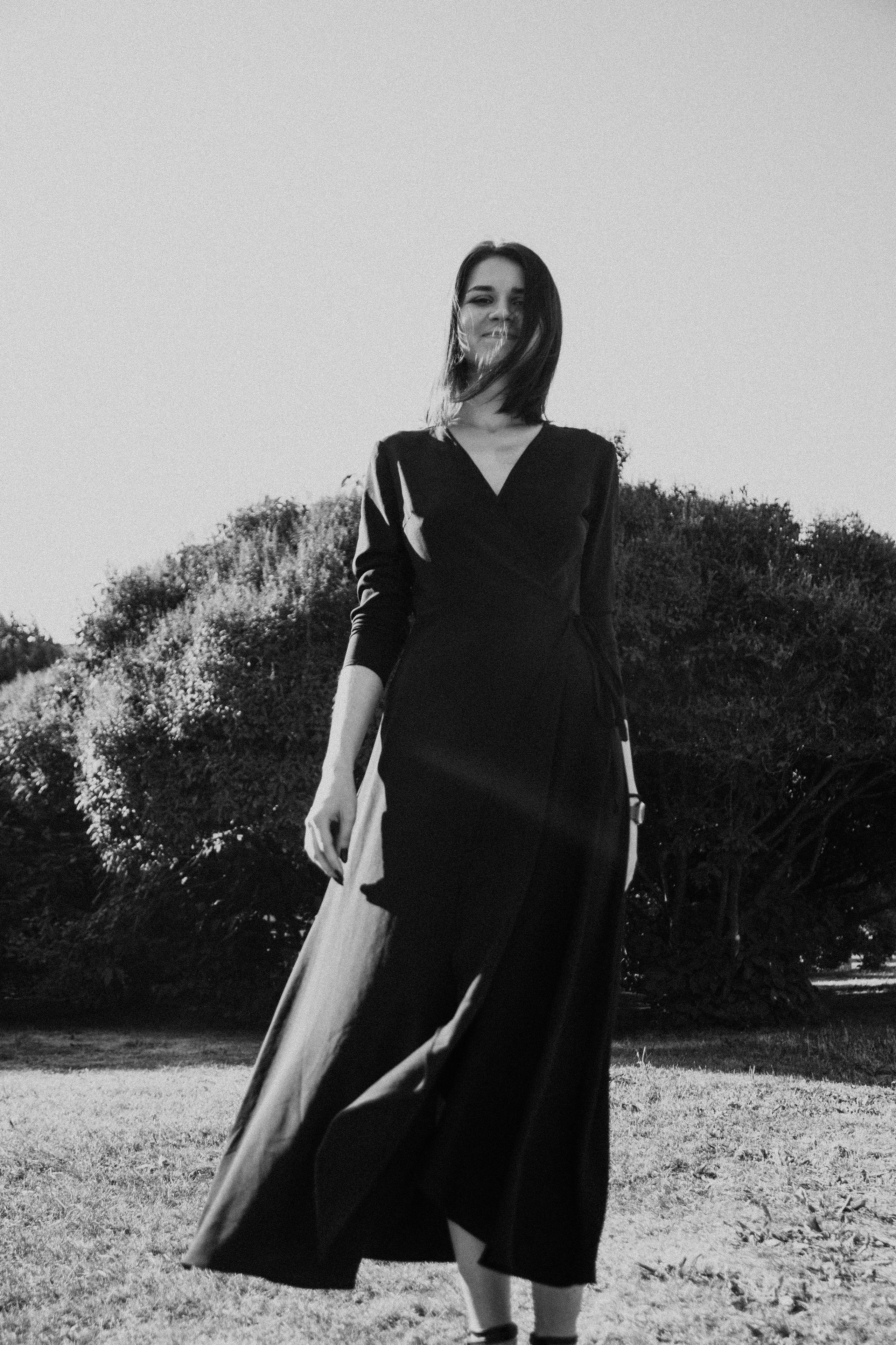 Девичник. Алена Смирнова — фотограф и видеомейкер