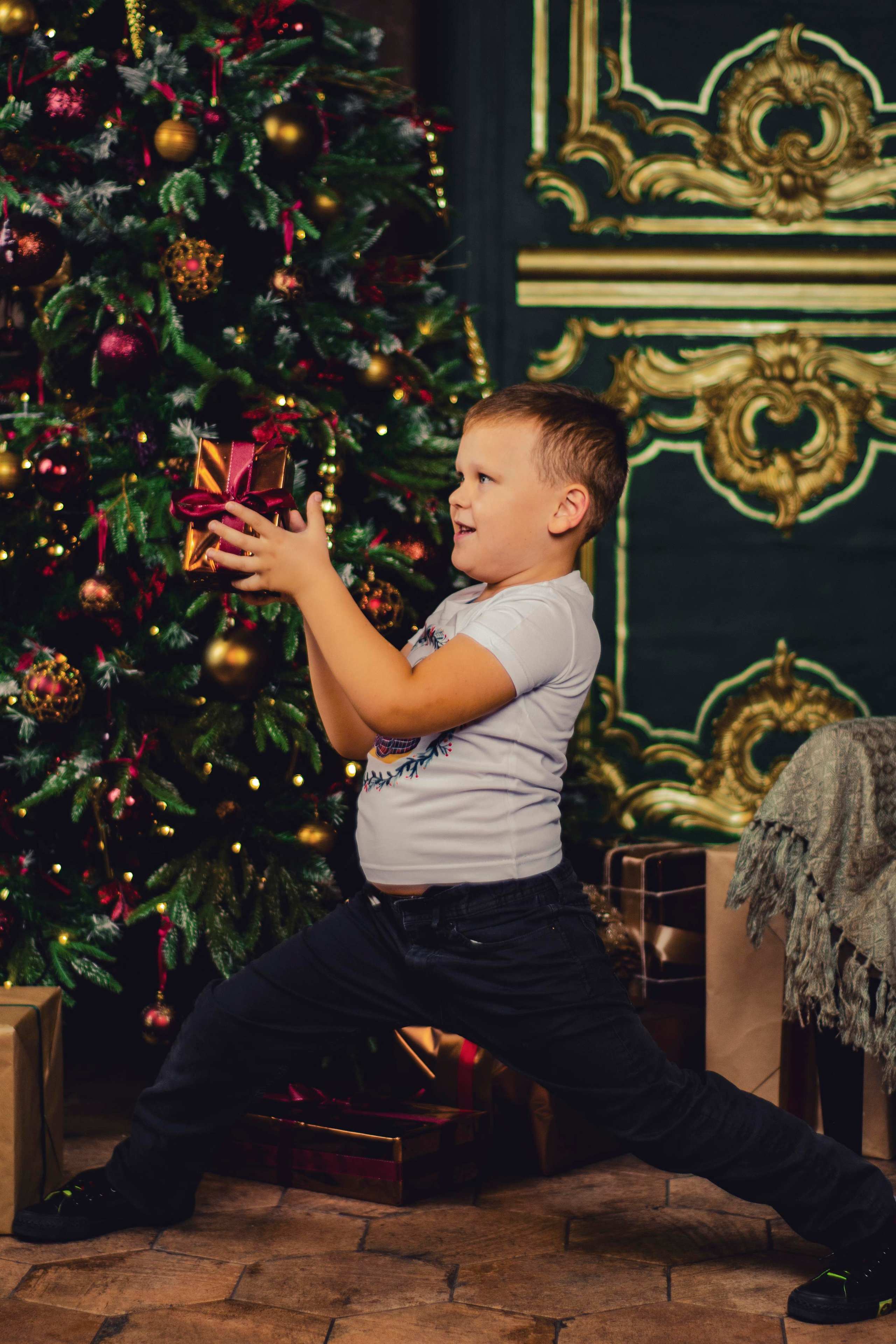 Семья Данишевские. Алена Смирнова — фотограф и видеомейкер