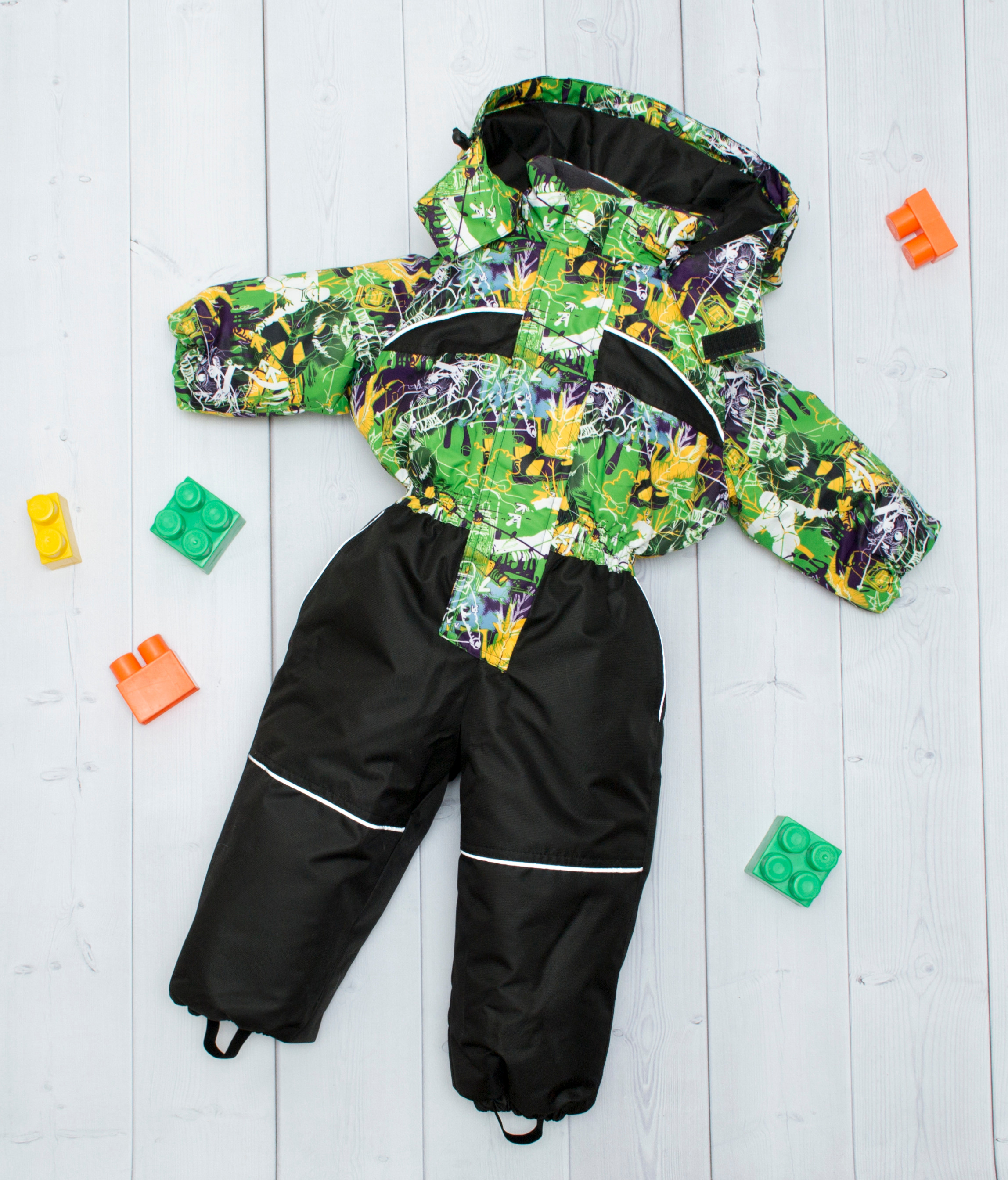 Алена Смирнова — фотограф и видеомейкер