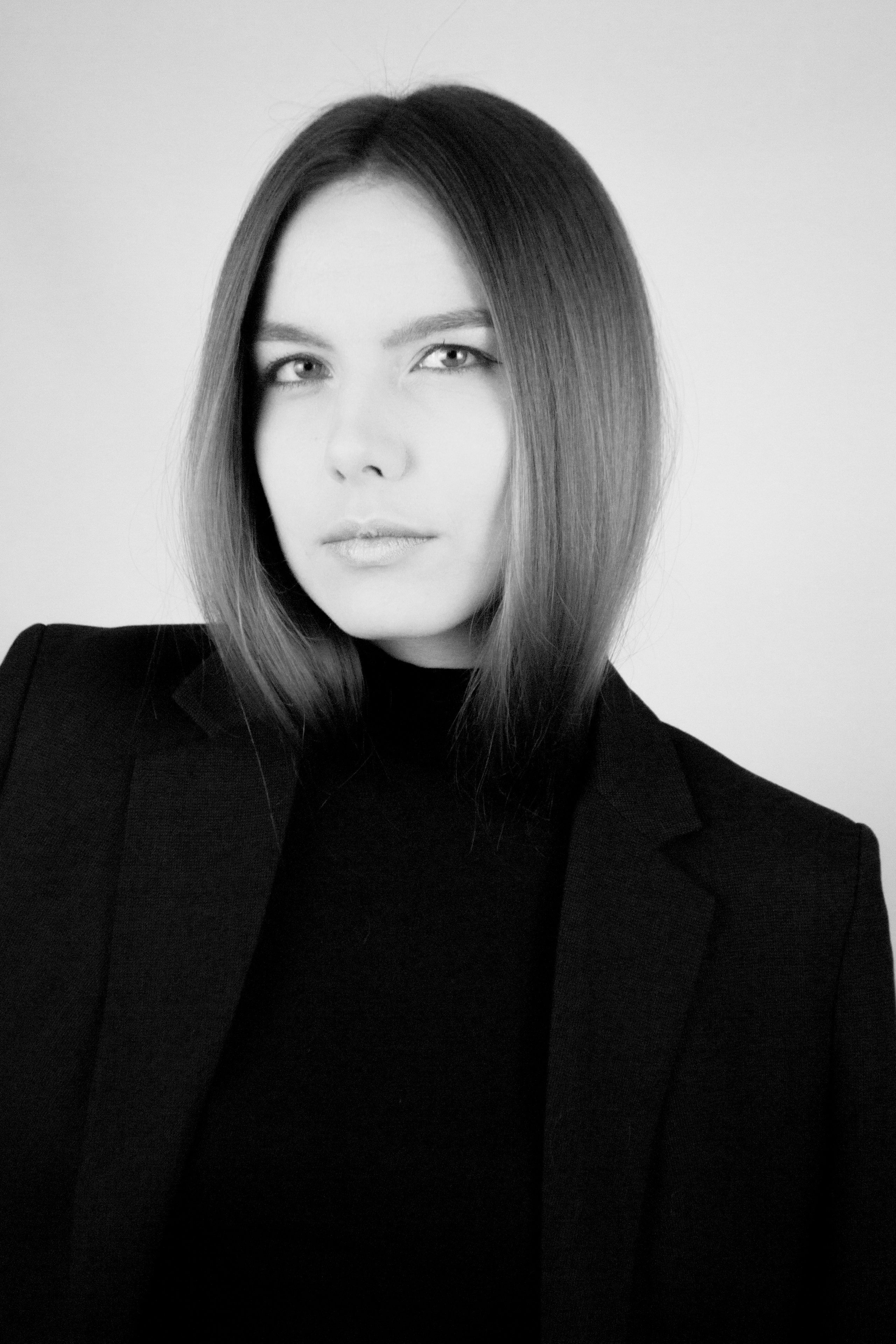 Алена Смирнова — фотограф и видеомейкер