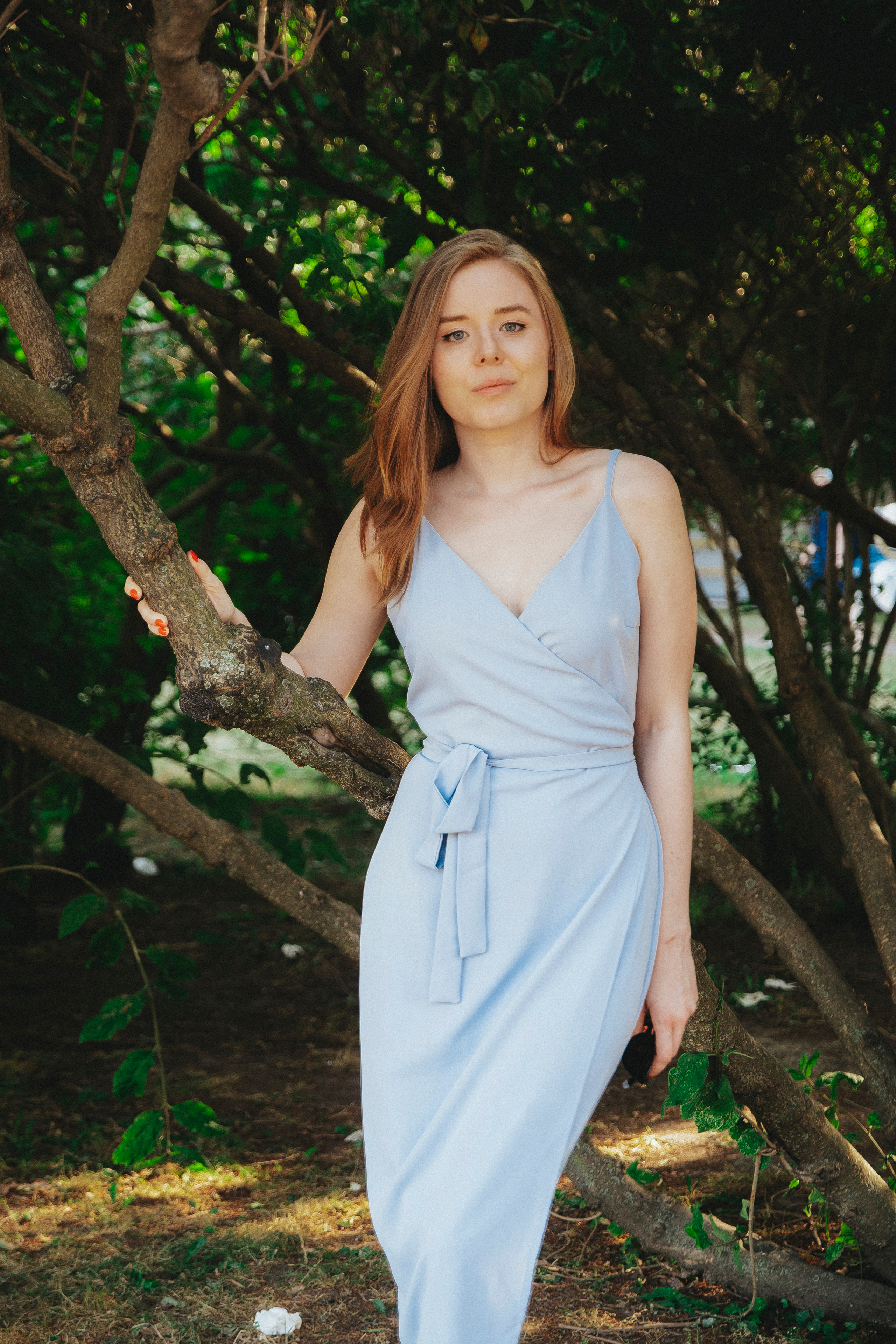 Девичник. Алена Смирнова — фотограф и видеомейкер