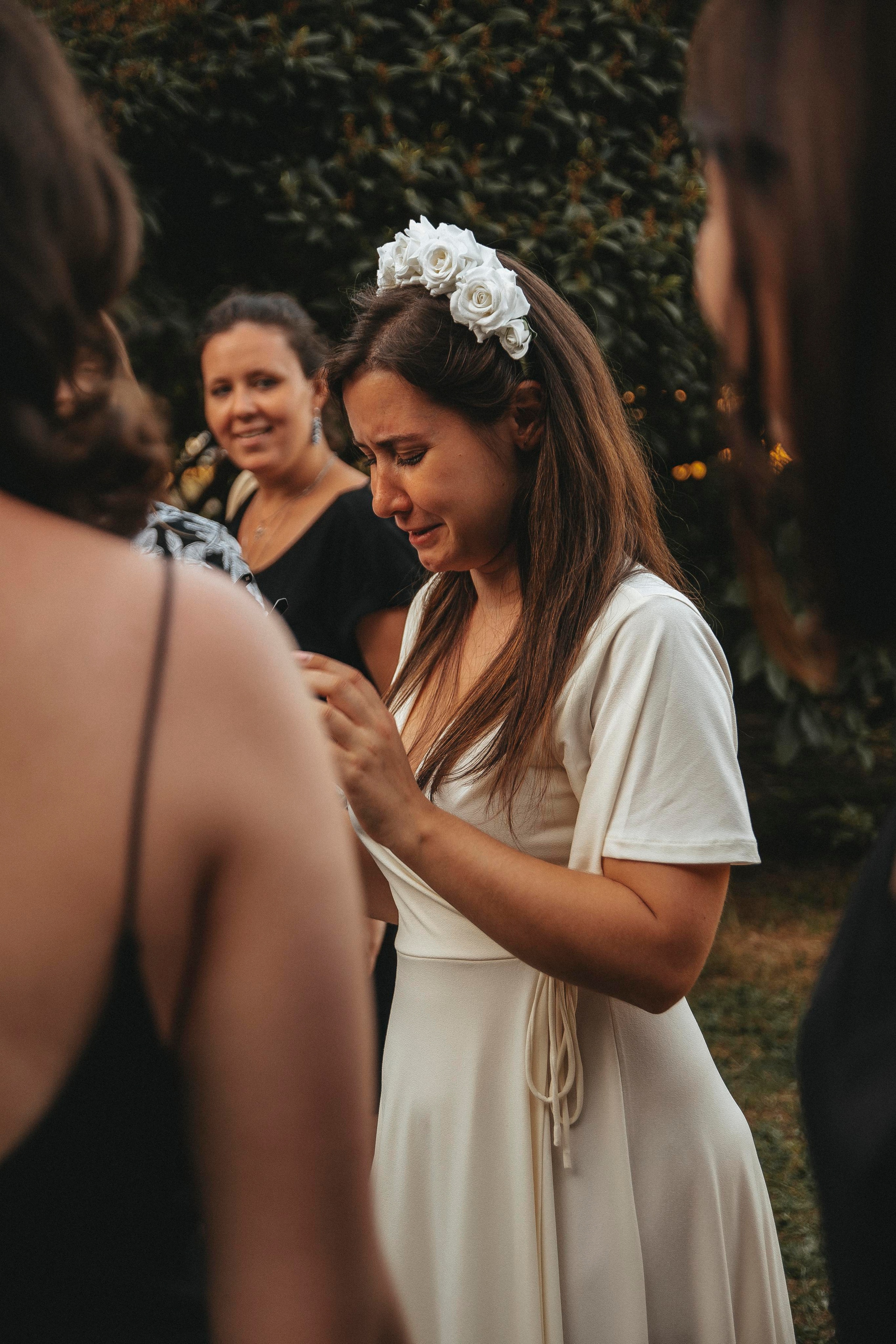 Девичник. Алена Смирнова — фотограф и видеомейкер