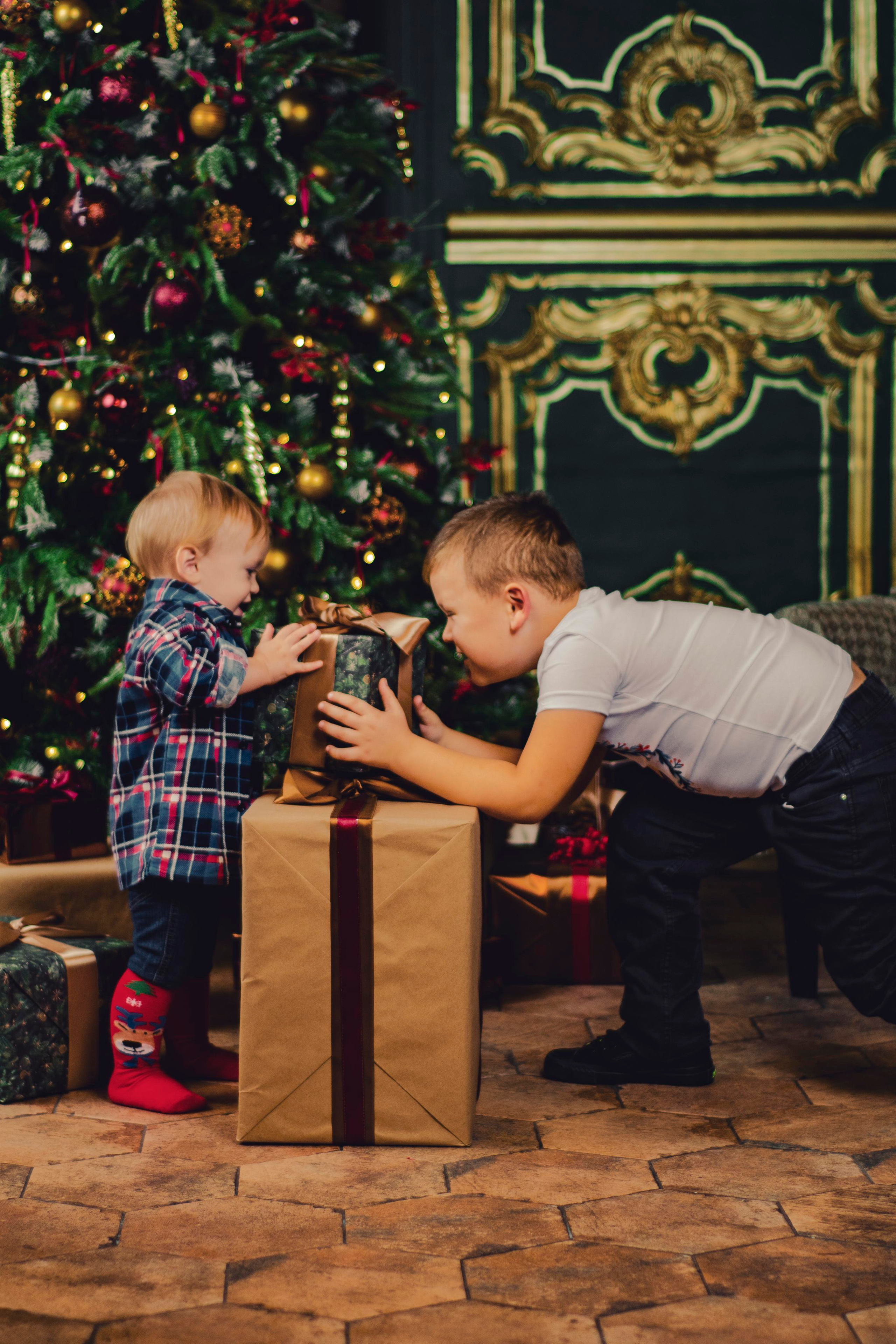 Семья Данишевские. Алена Смирнова — фотограф и видеомейкер