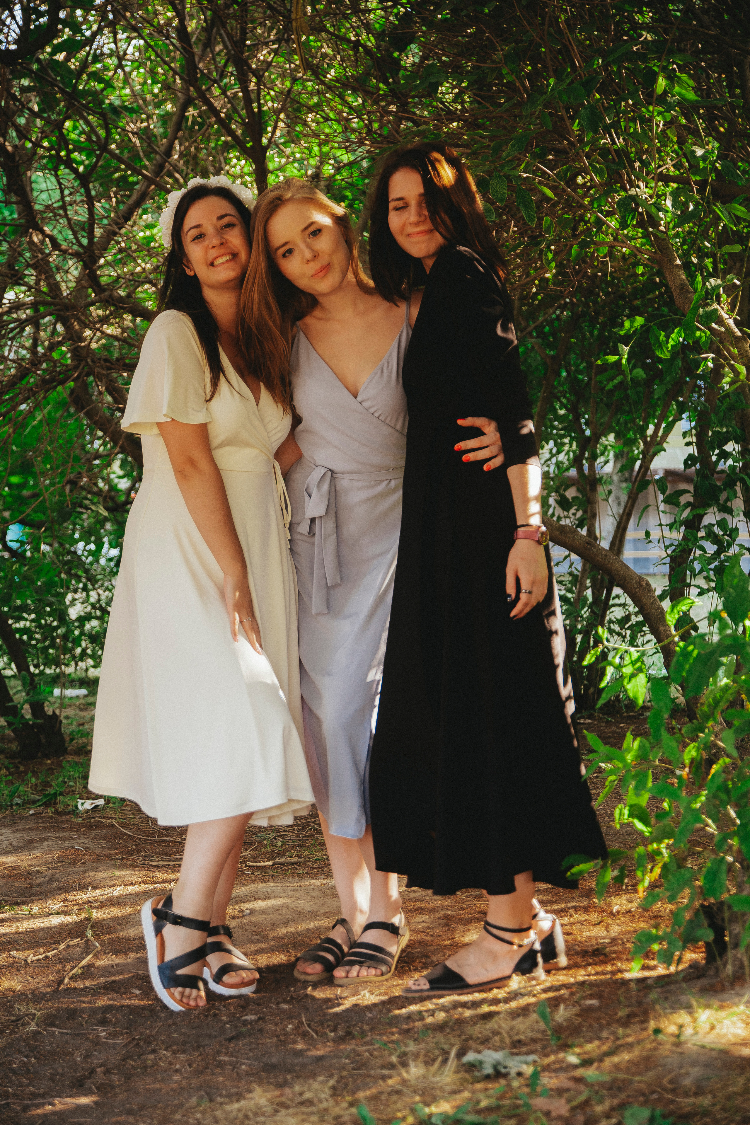 Девичник. Алена Смирнова — фотограф и видеомейкер