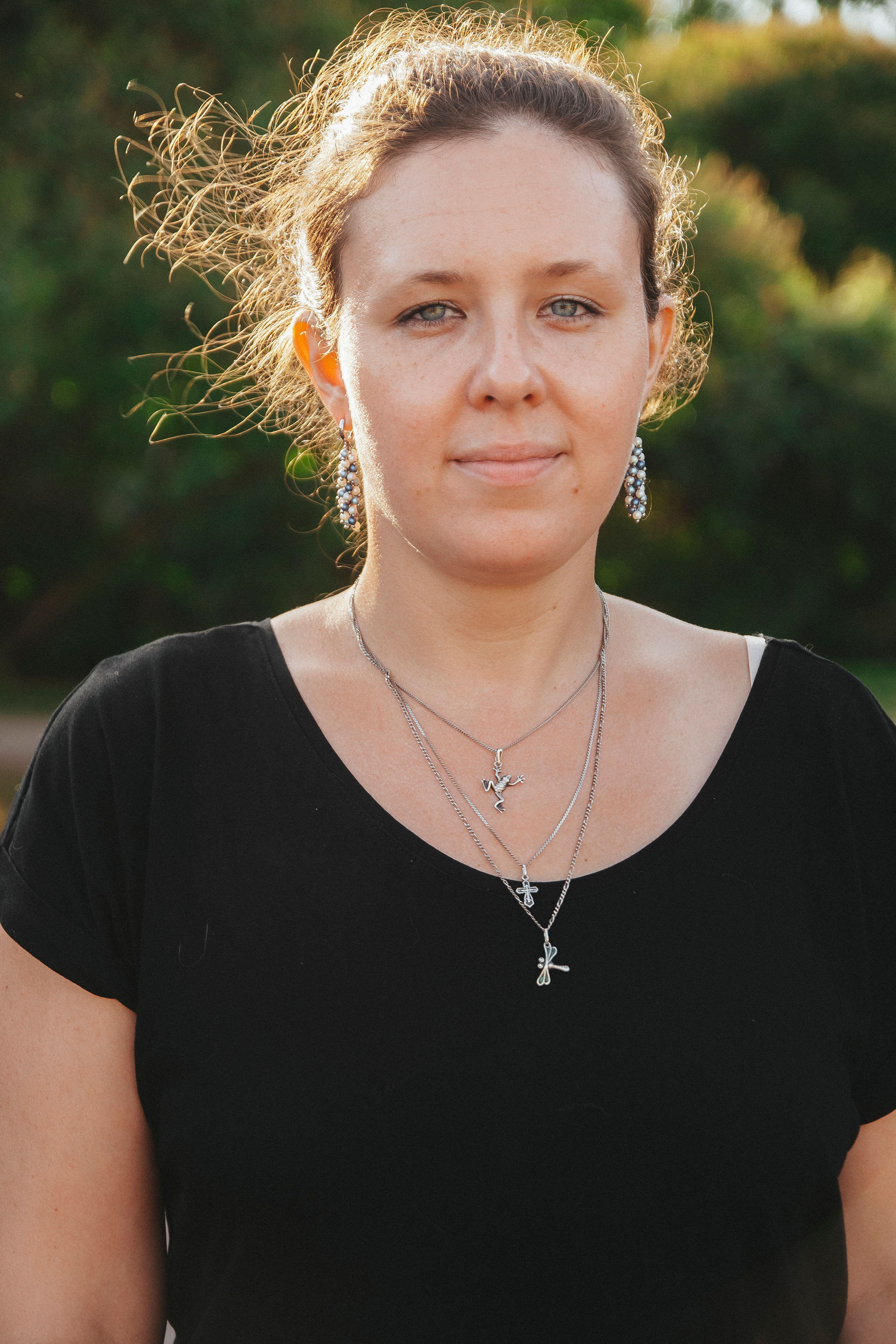 Девичник. Алена Смирнова — фотограф и видеомейкер