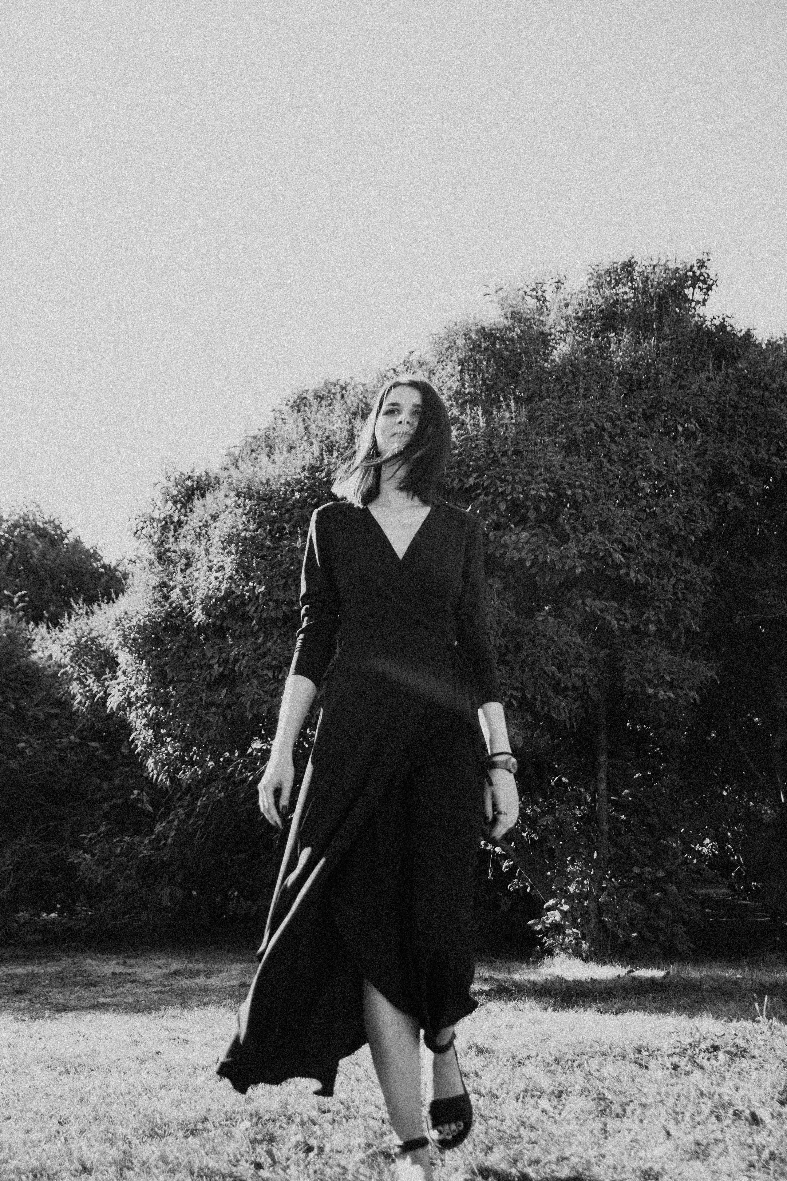 Девичник. Алена Смирнова — фотограф и видеомейкер