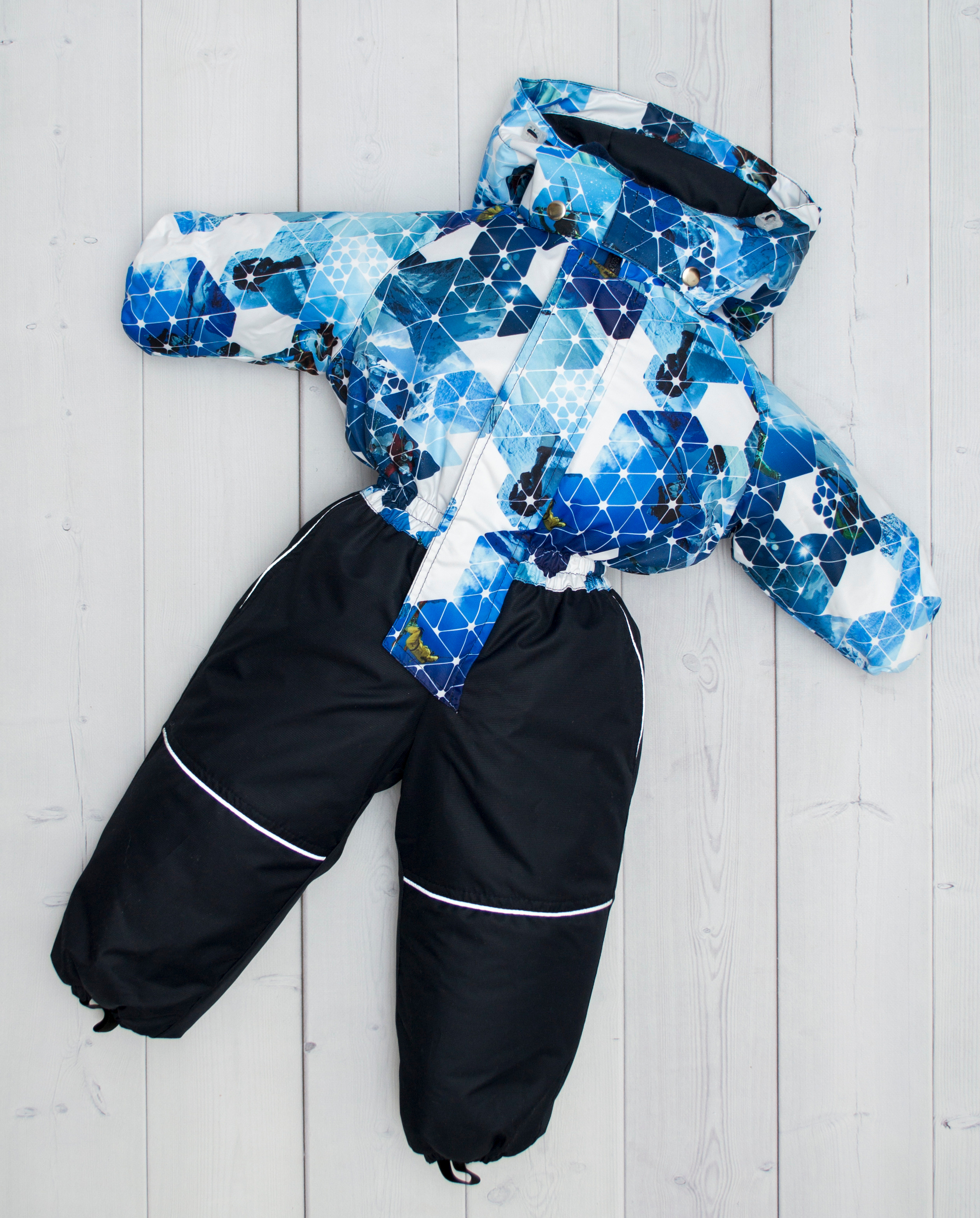 Алена Смирнова — фотограф и видеомейкер