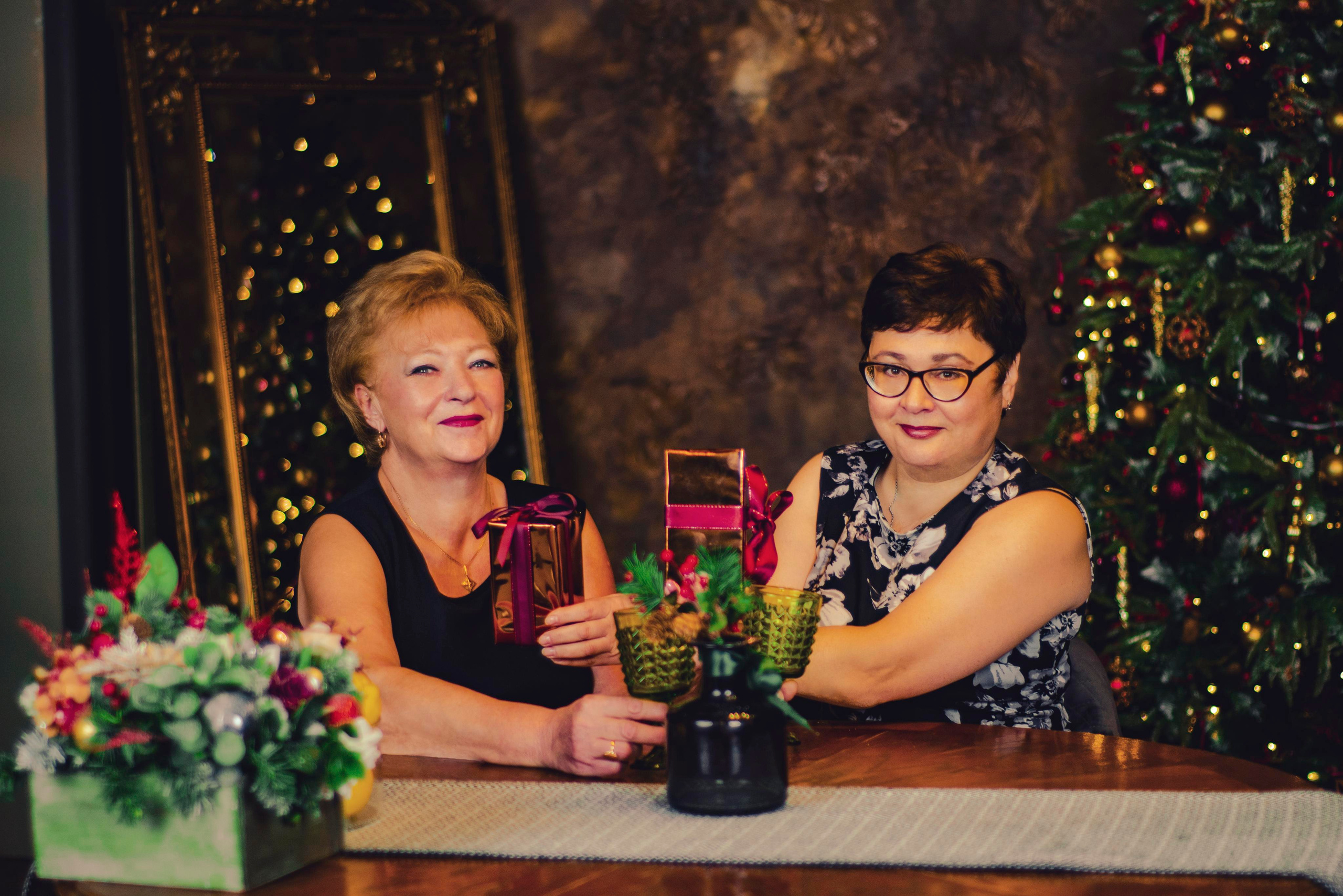 Семья Данишевские. Алена Смирнова — фотограф и видеомейкер