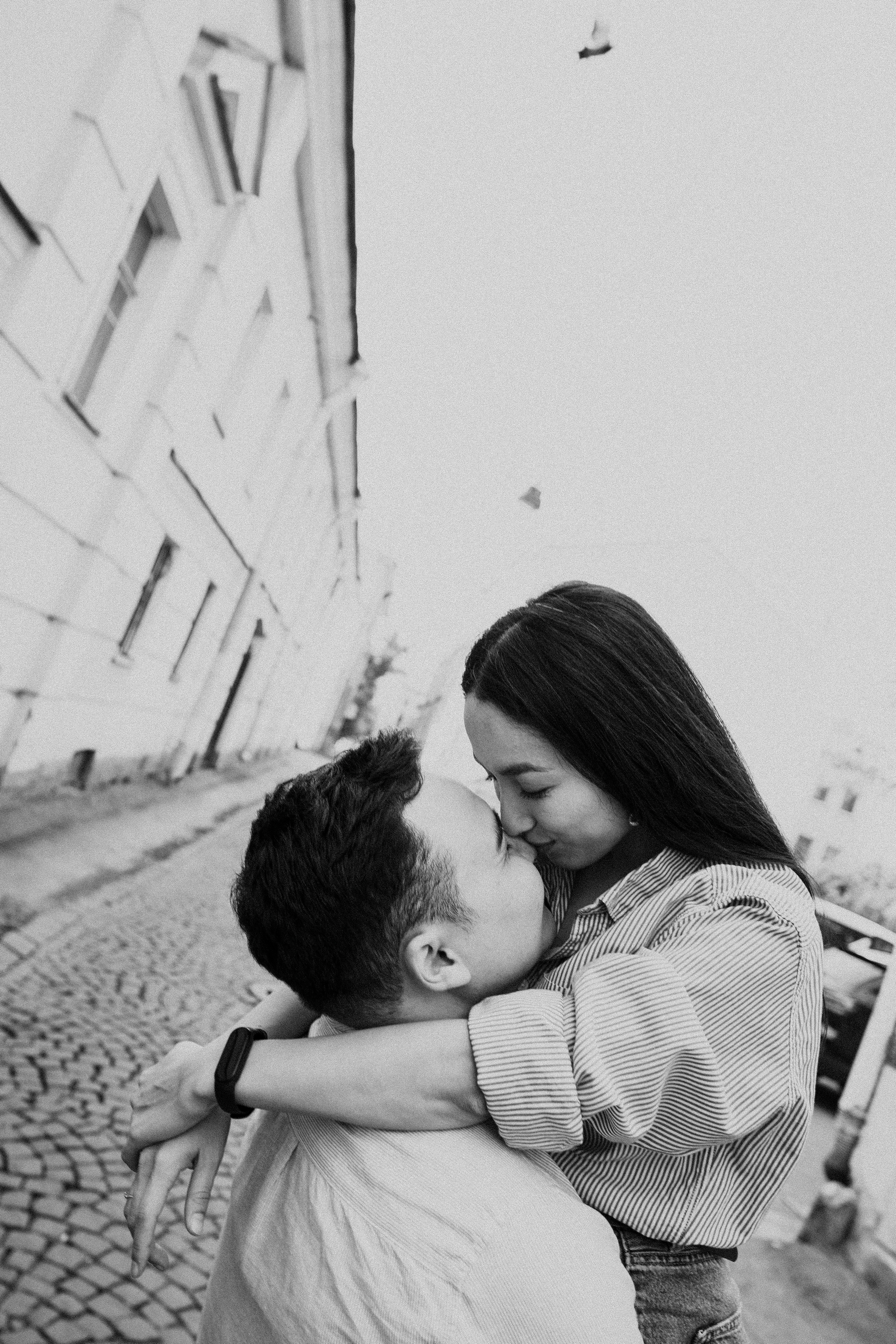 Алена Смирнова — фотограф и видеомейкер